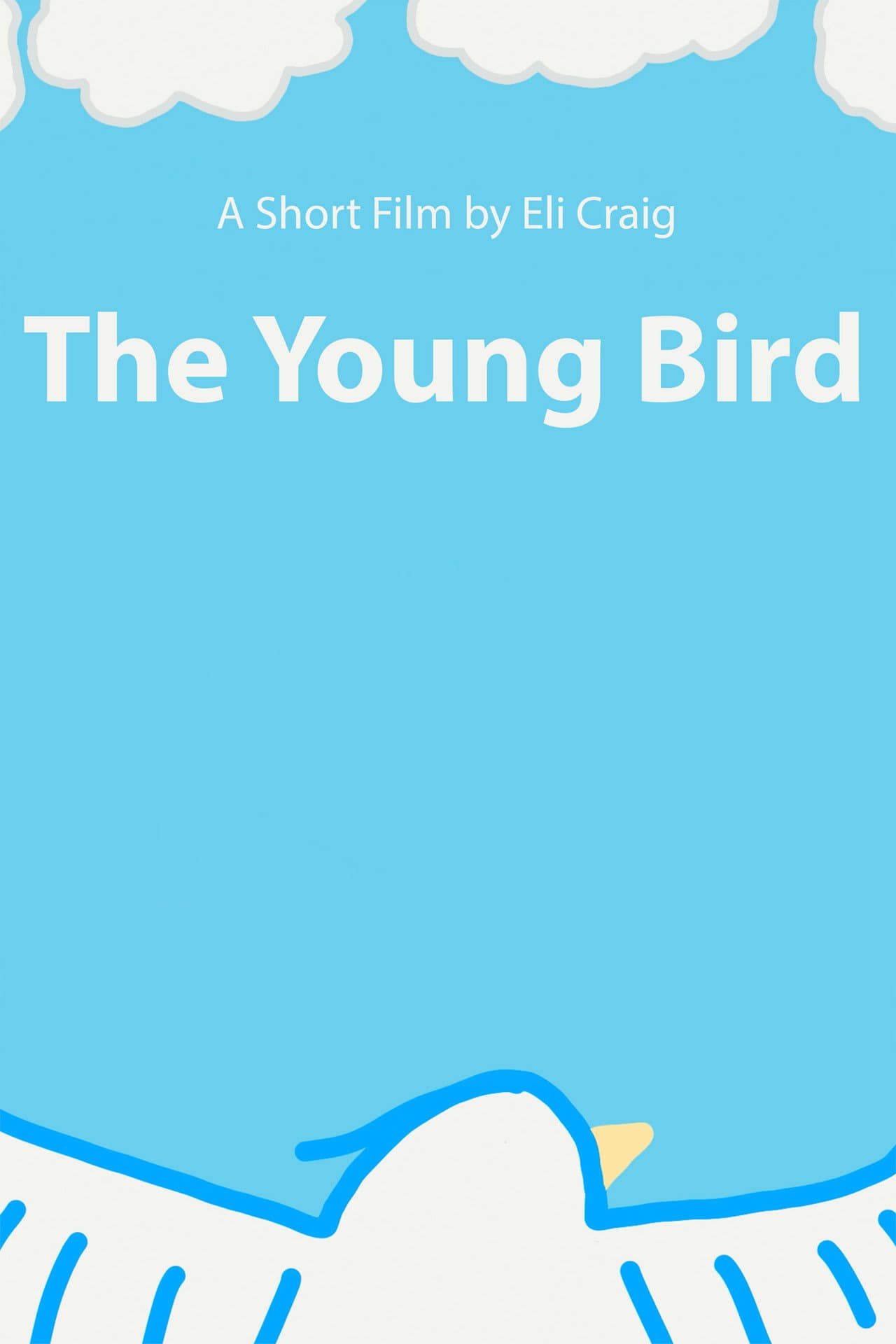 The Young Bird preview 1