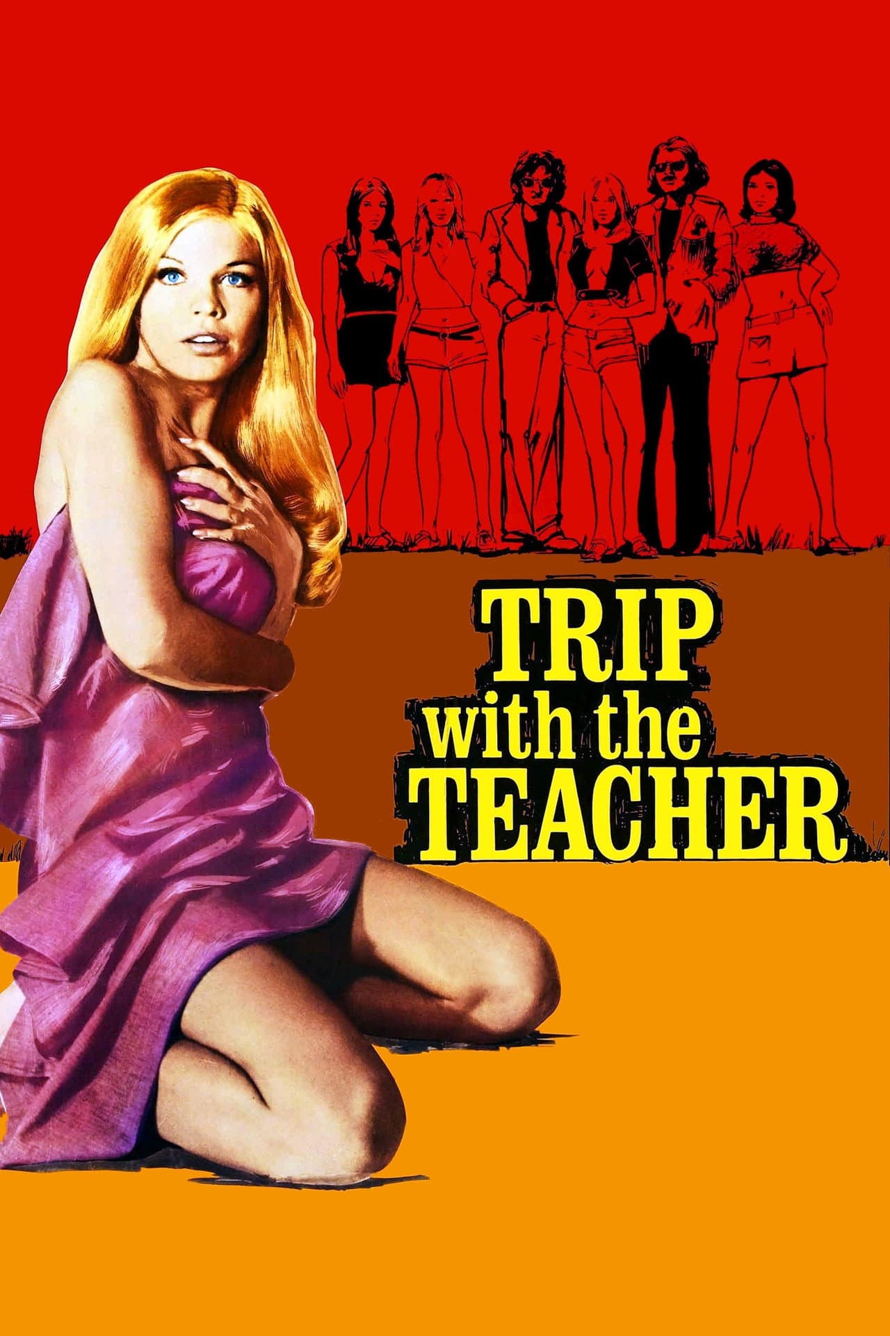 Trip with the Teacher preview 2