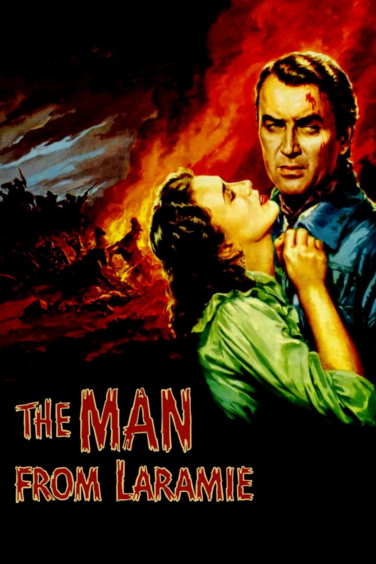 The Man from Laramie preview 2