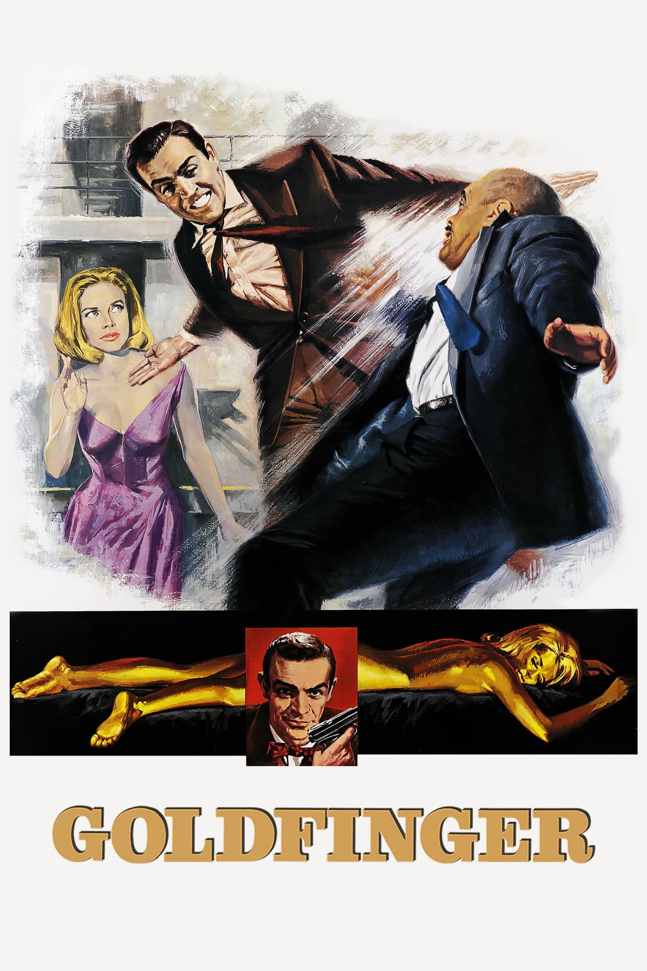 Goldfinger preview 2