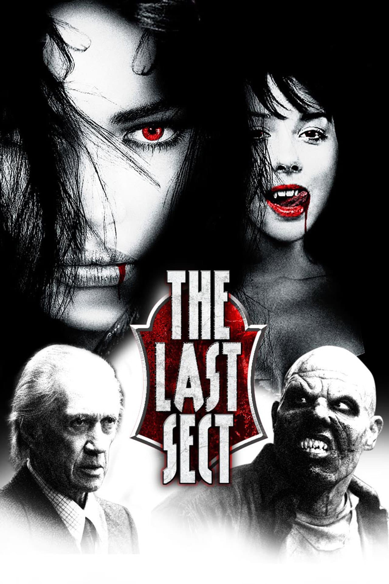The Last Sect preview 2