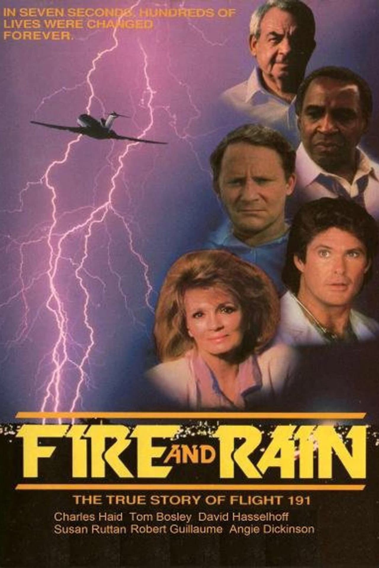 Fire and Rain preview 1