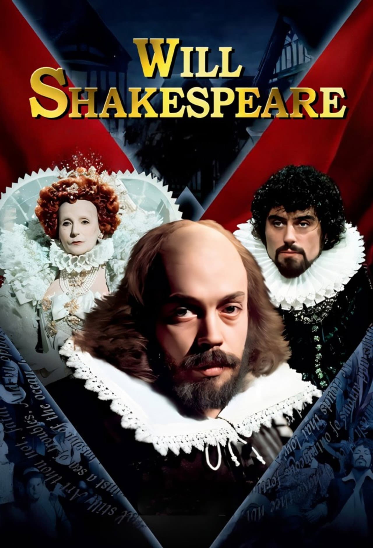 Will Shakespeare preview 2