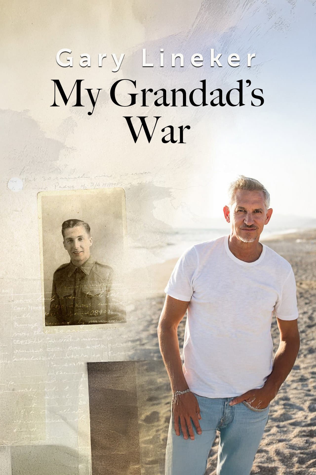 Gary Lineker: My Grandad's War preview 1