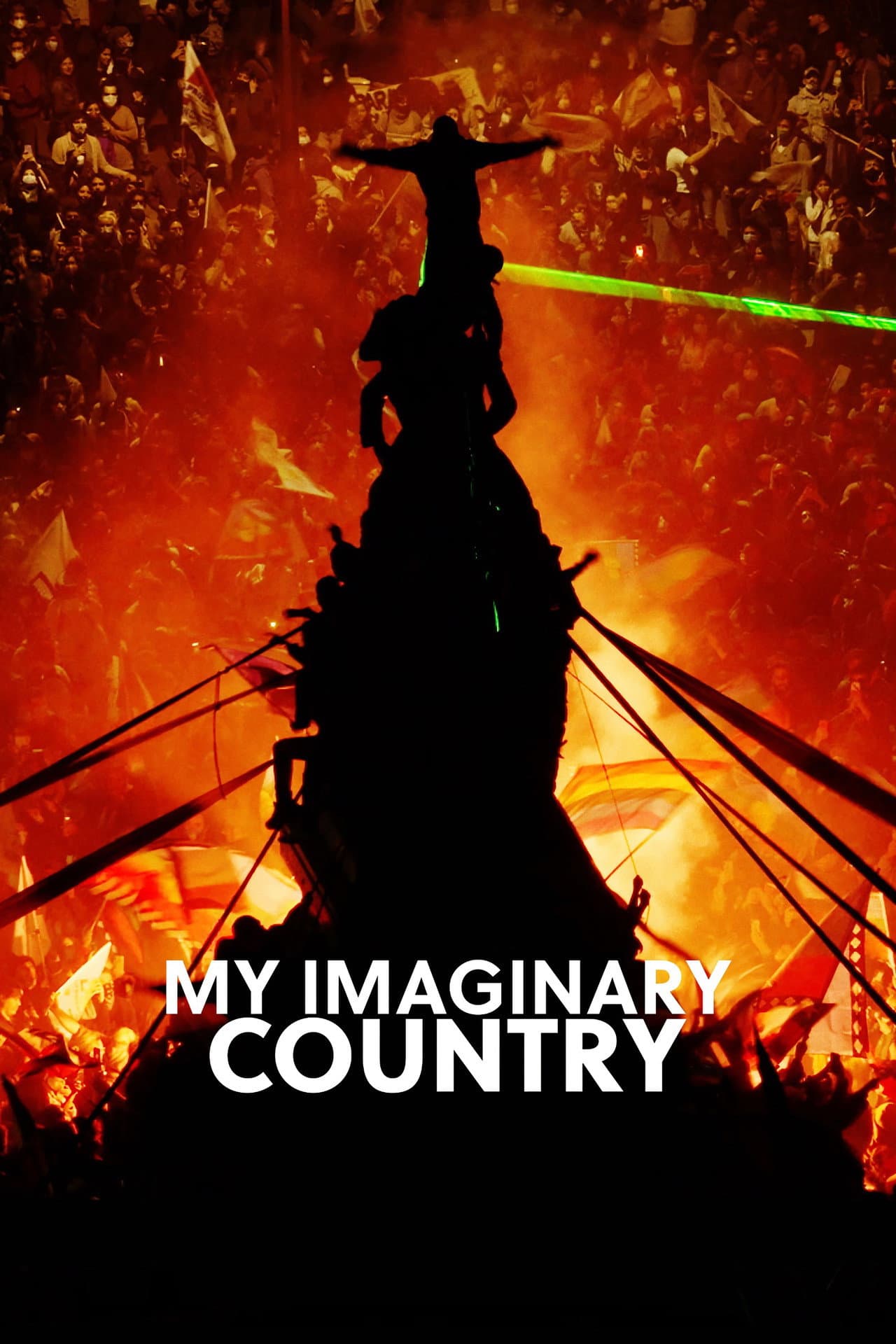 My Imaginary Country preview 2