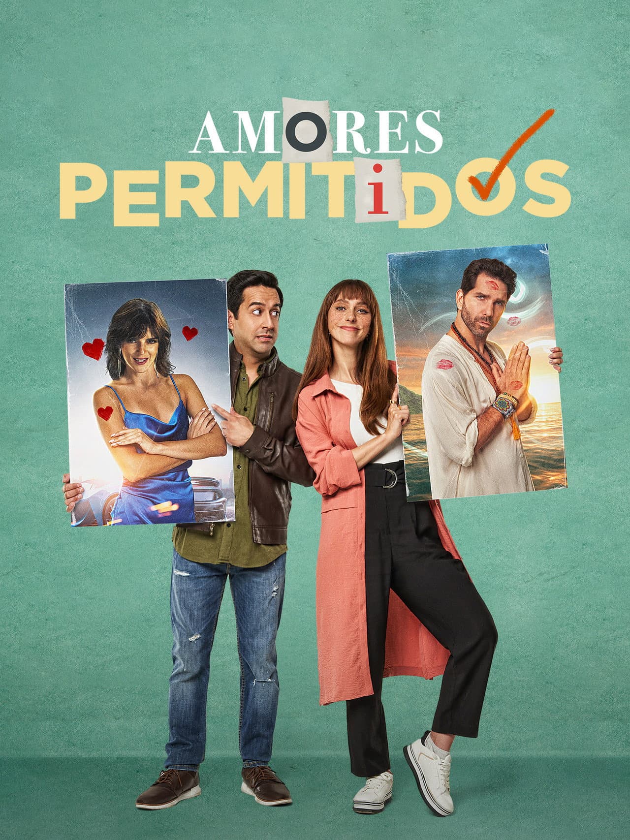 Amores permitidos preview 2