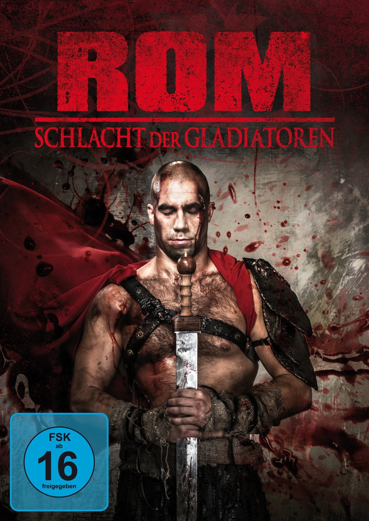 Rom - Schlacht der Gladiatoren preview 2