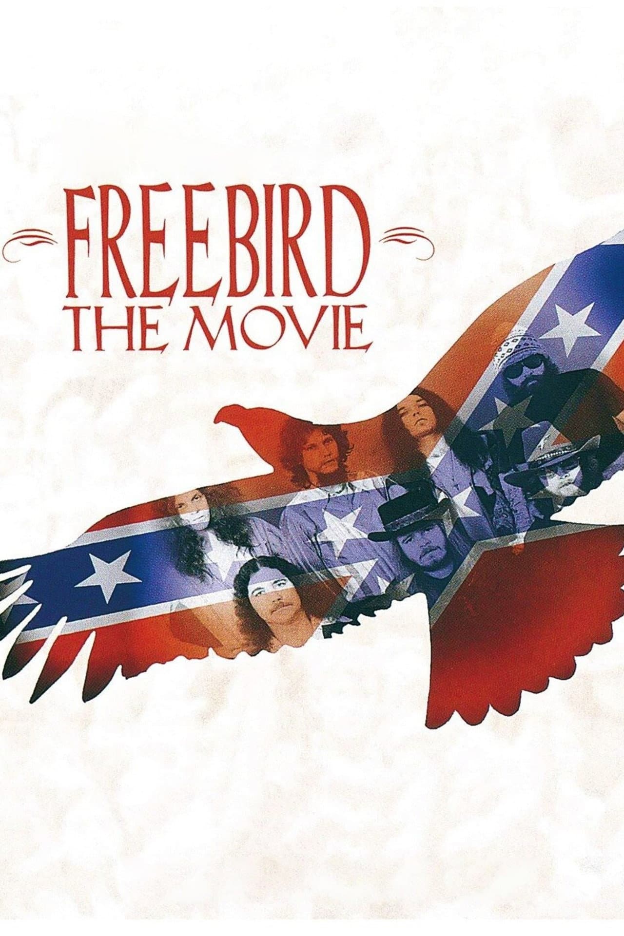 Lynyrd Skynyrd - Freebird, The Movie & Tribute Tour preview 2