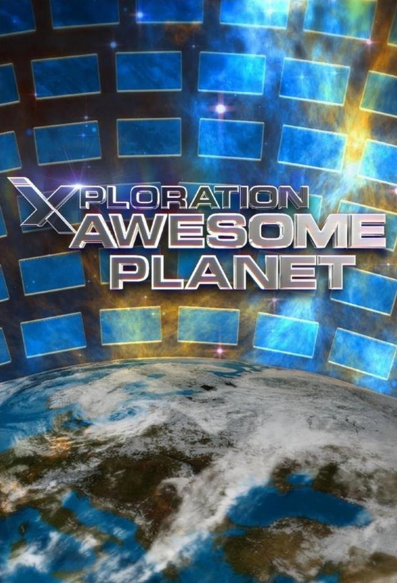 Xploration Awesome Planet preview 2