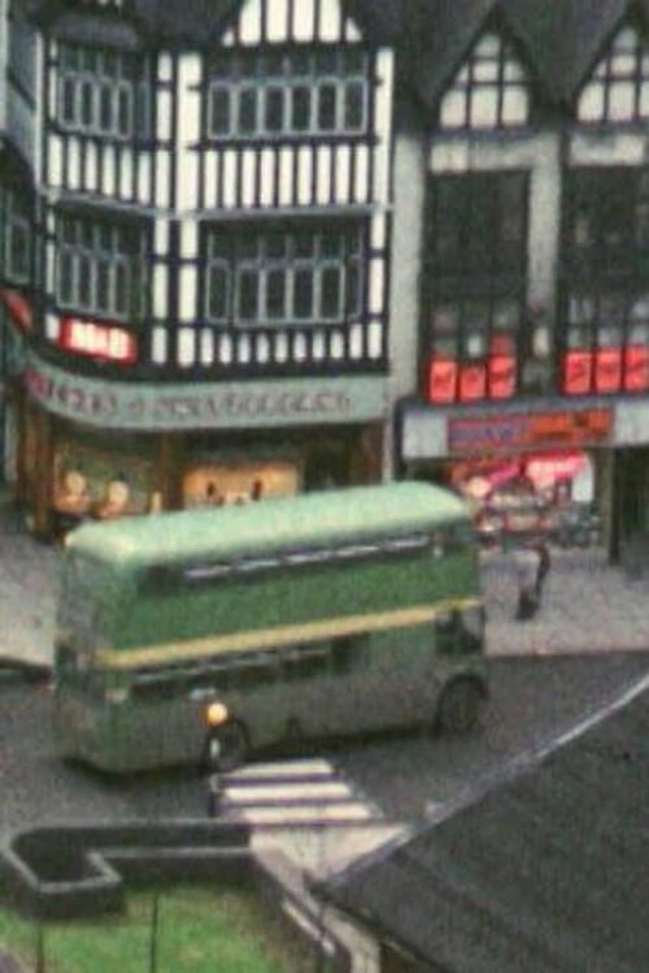 Wolverhampton into the Seventies preview 2