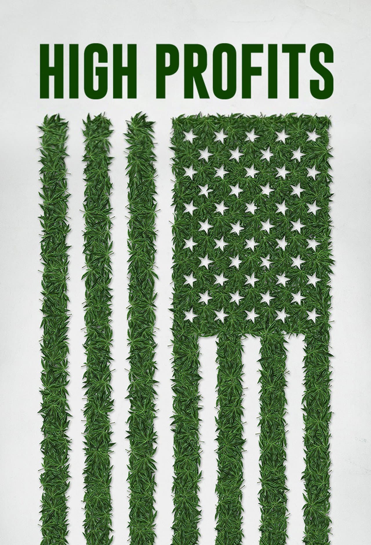 High Profits preview 1