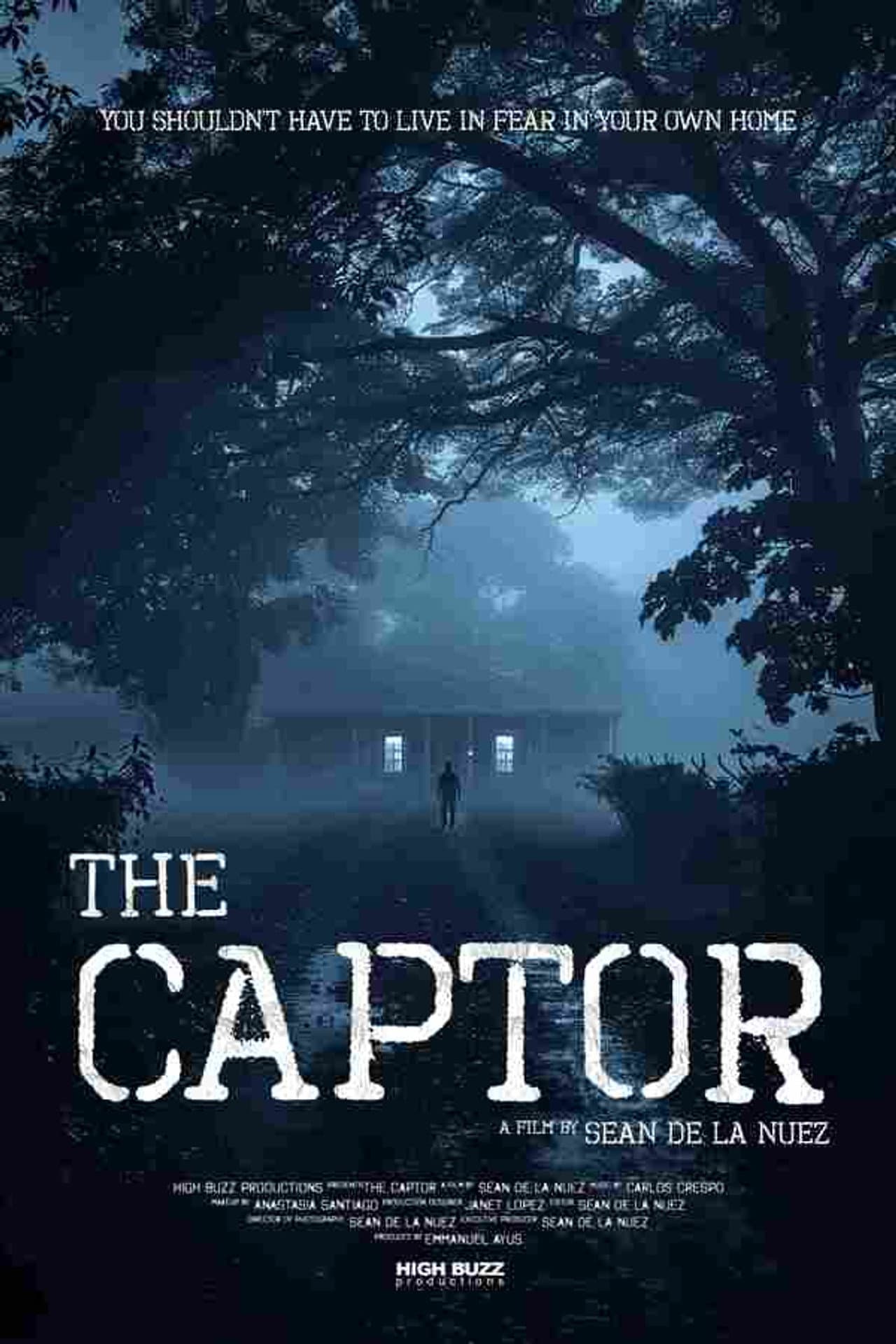 The Captor preview 1