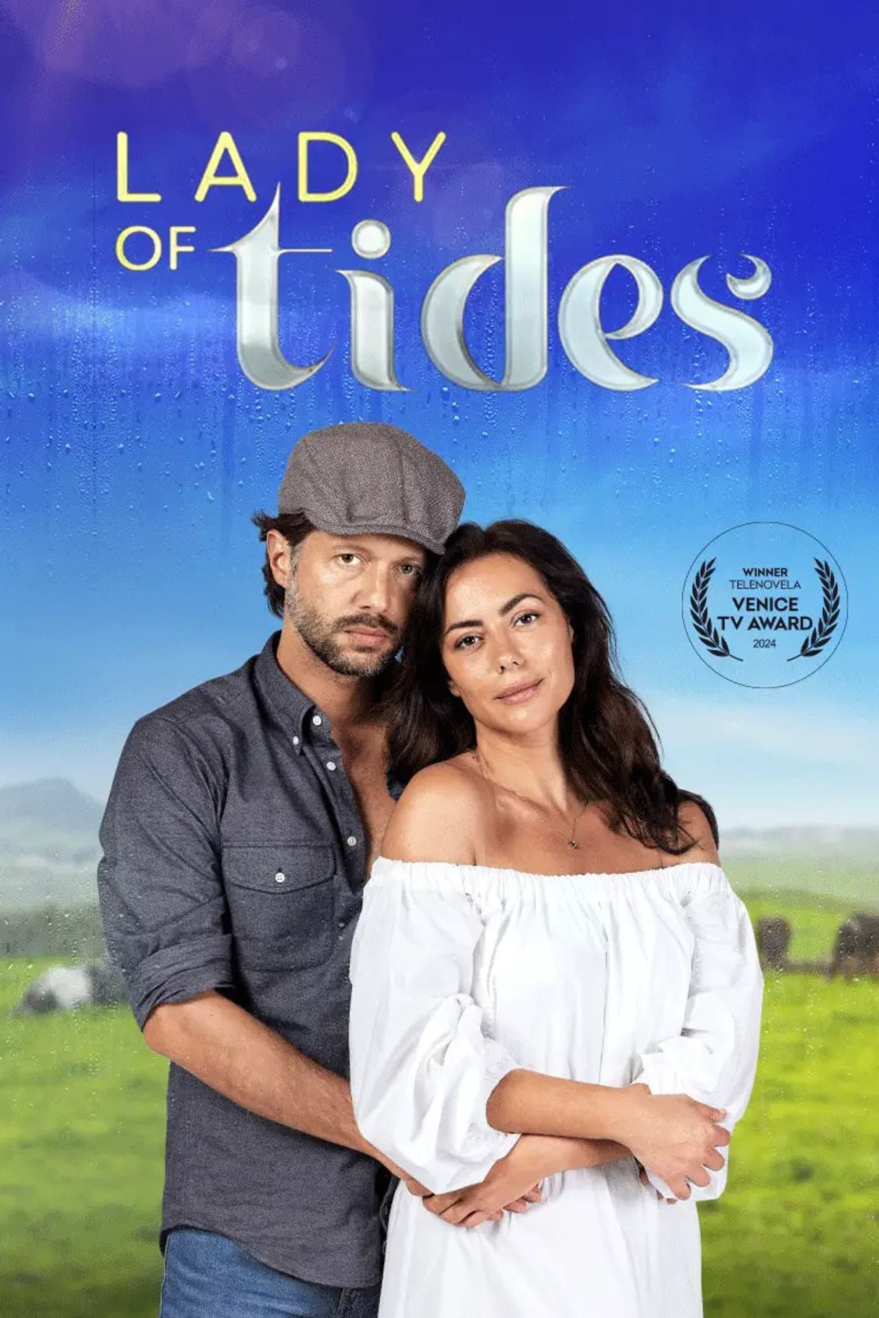 Lady of Tides preview 2