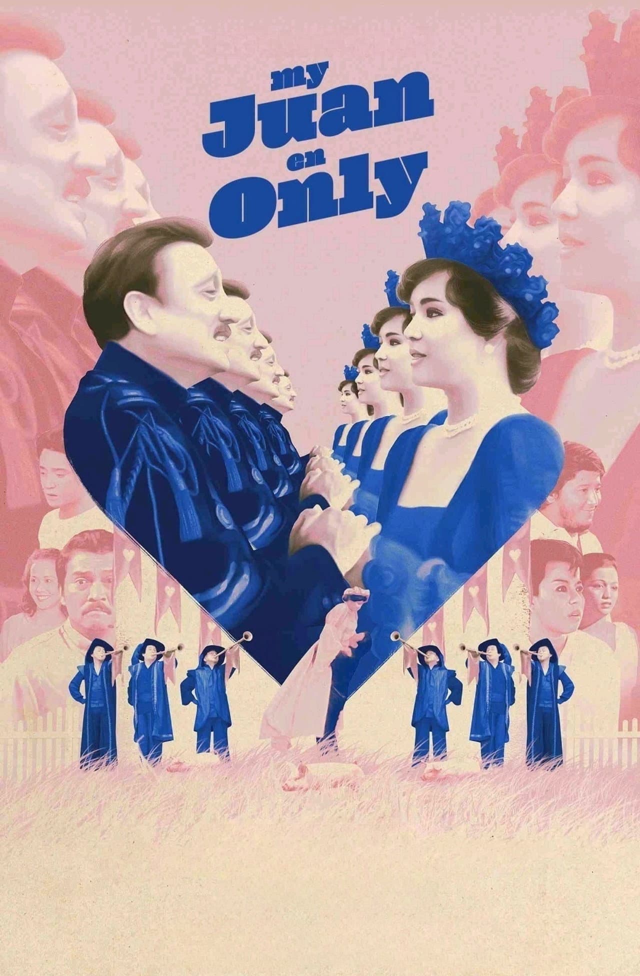 My Juan en Only preview 1