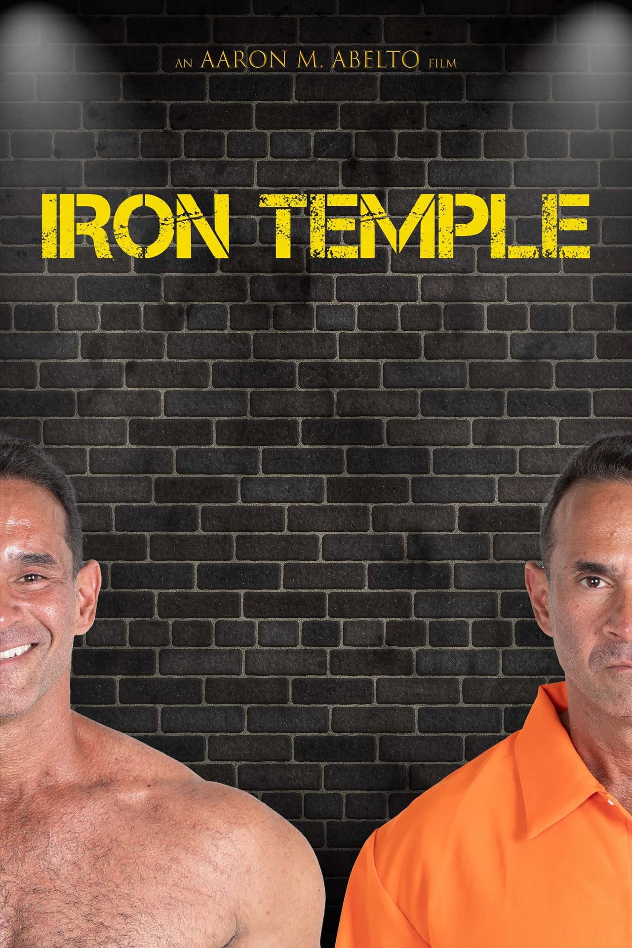 Iron Temple preview 2