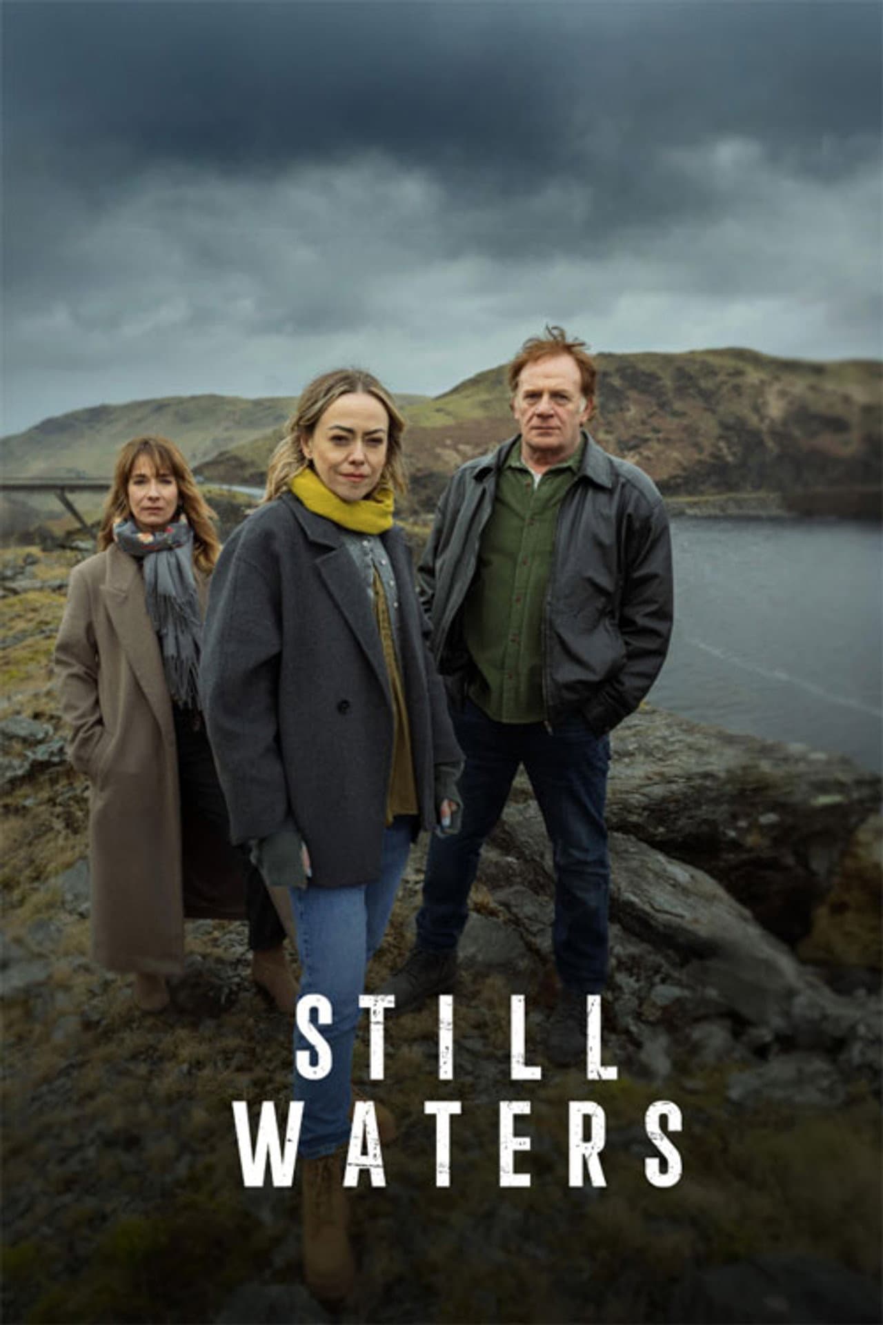Still Waters preview 2