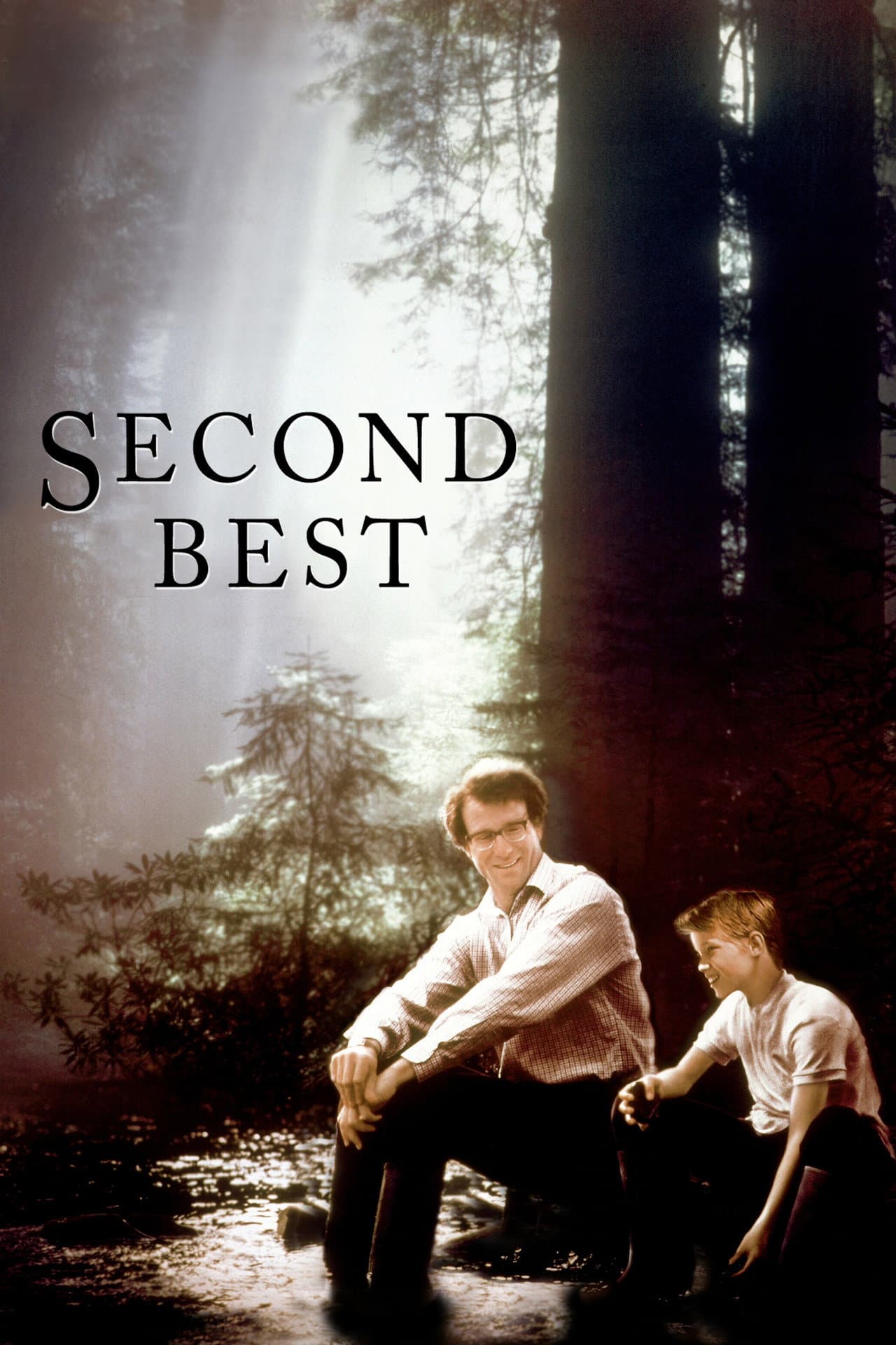 Second Best preview 2