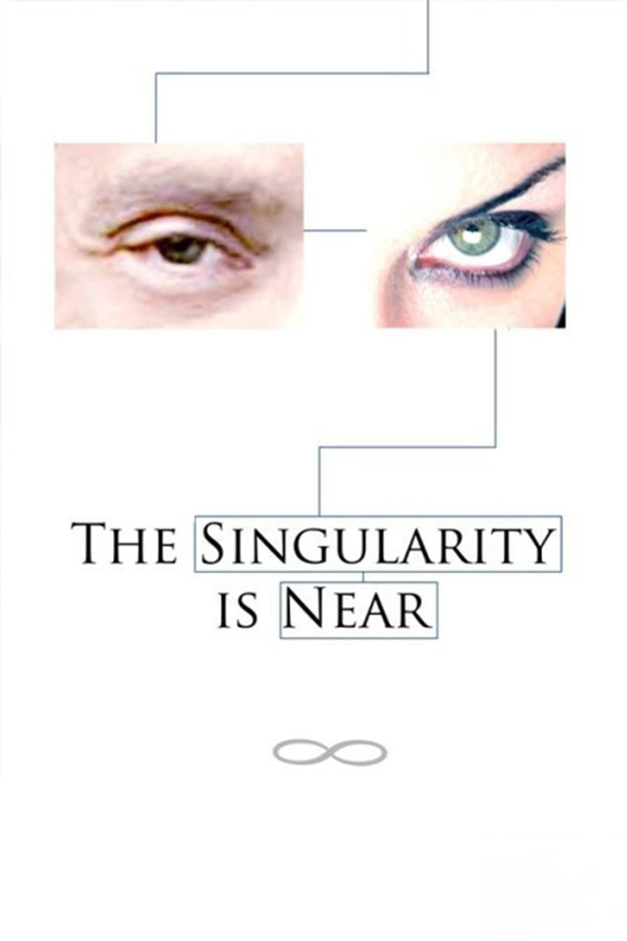 The Singularity Is Near preview 1