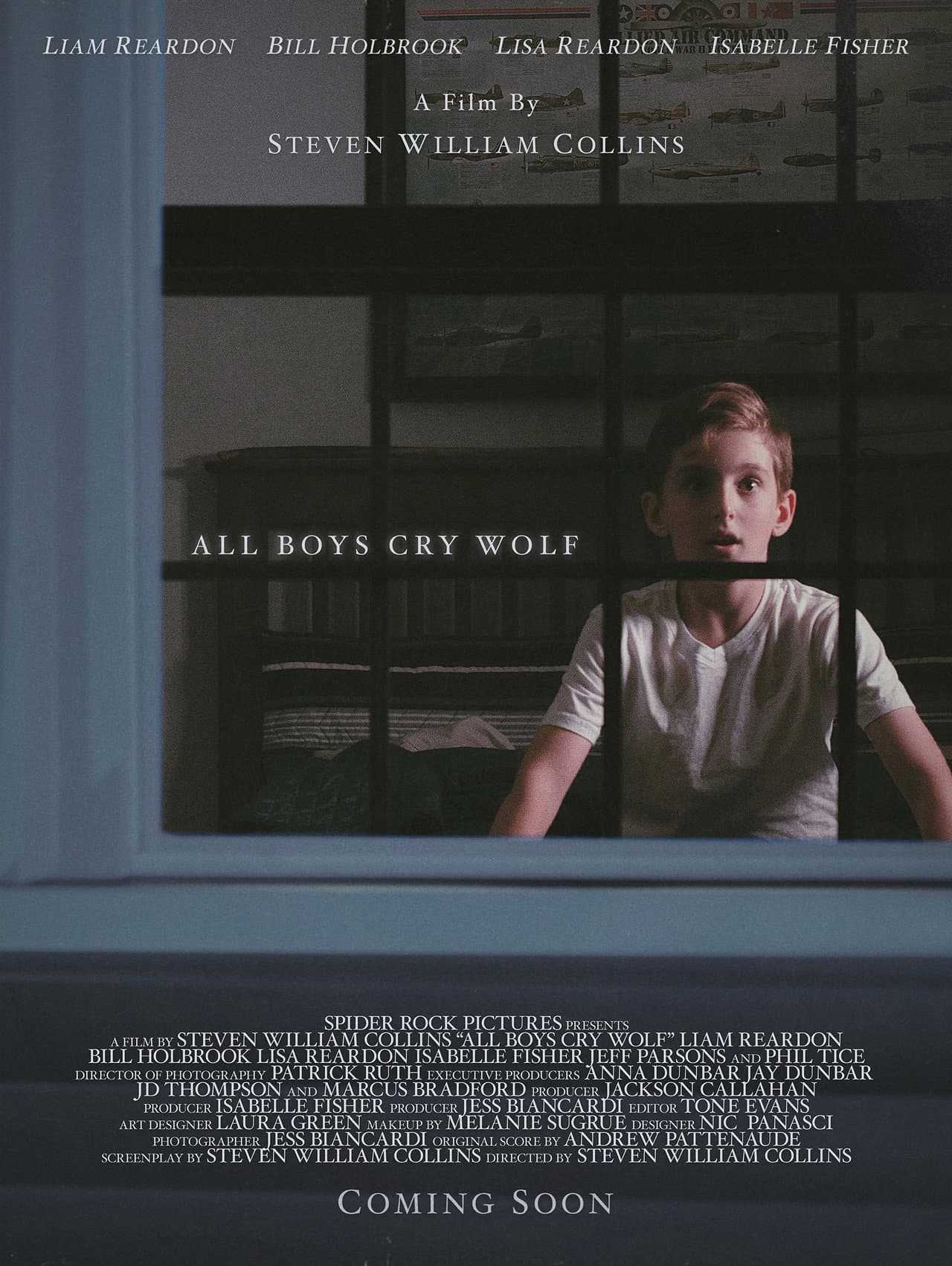 All Boys Cry Wolf preview 1