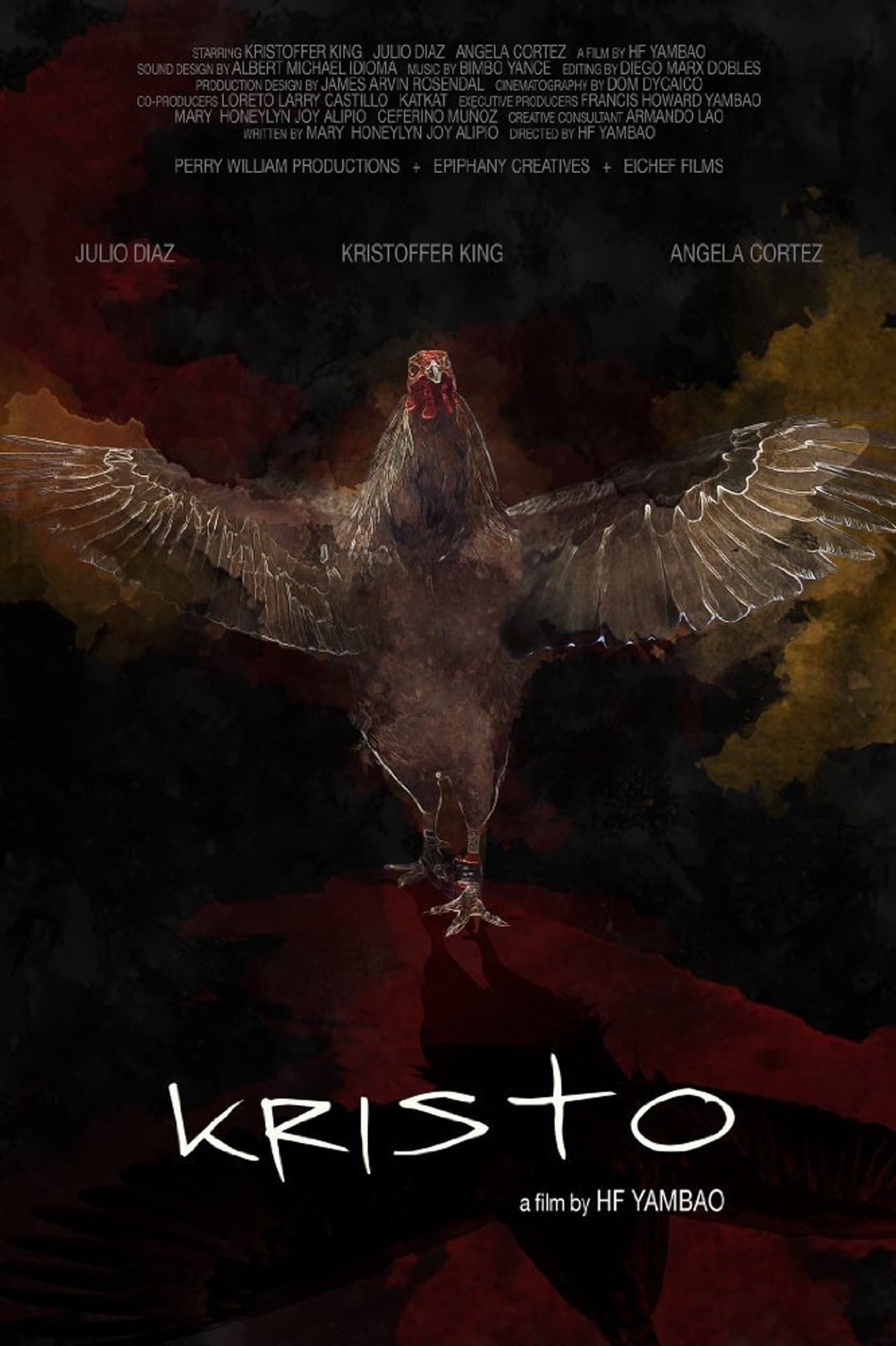 Kristo preview 1