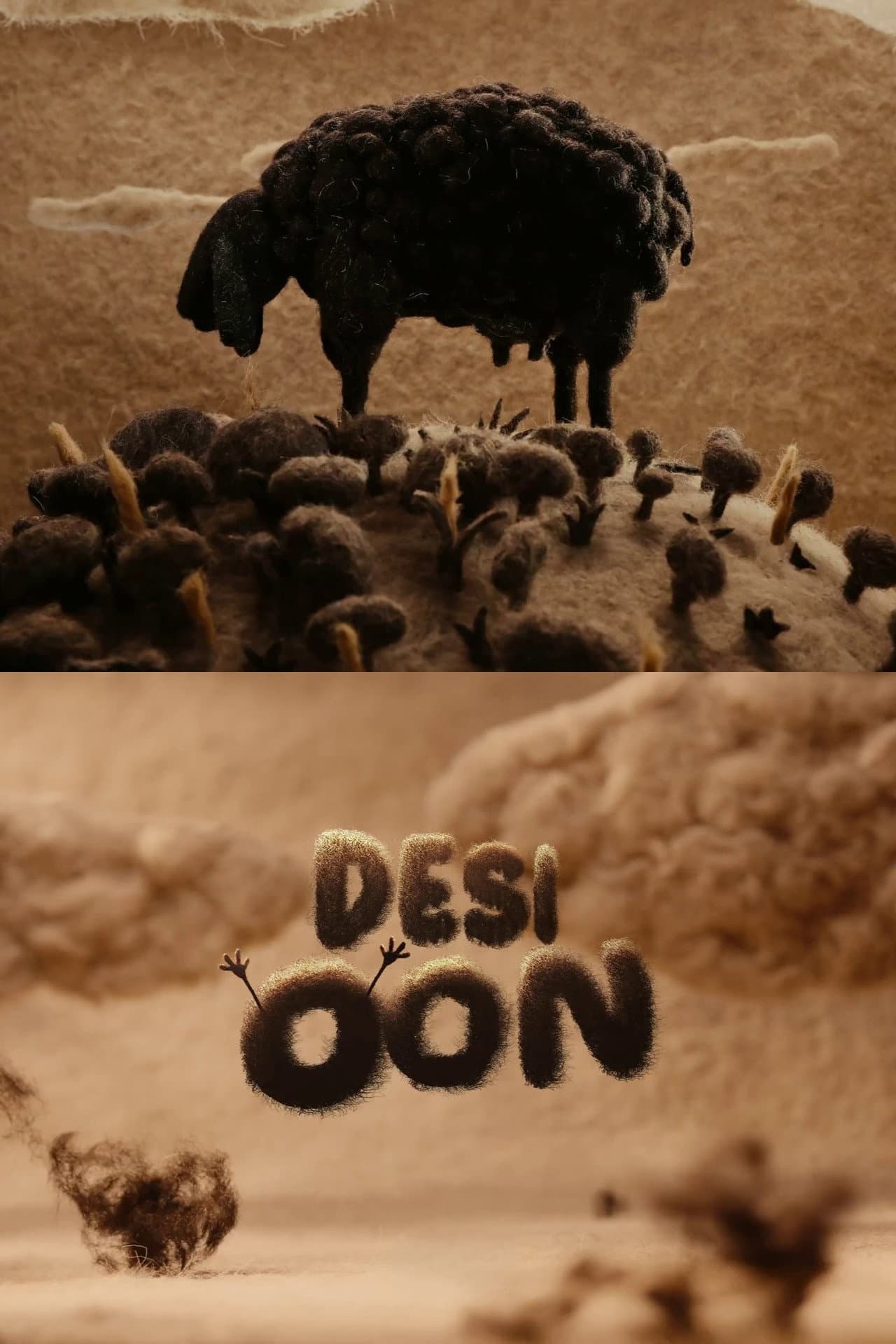 Desi Wool preview 2