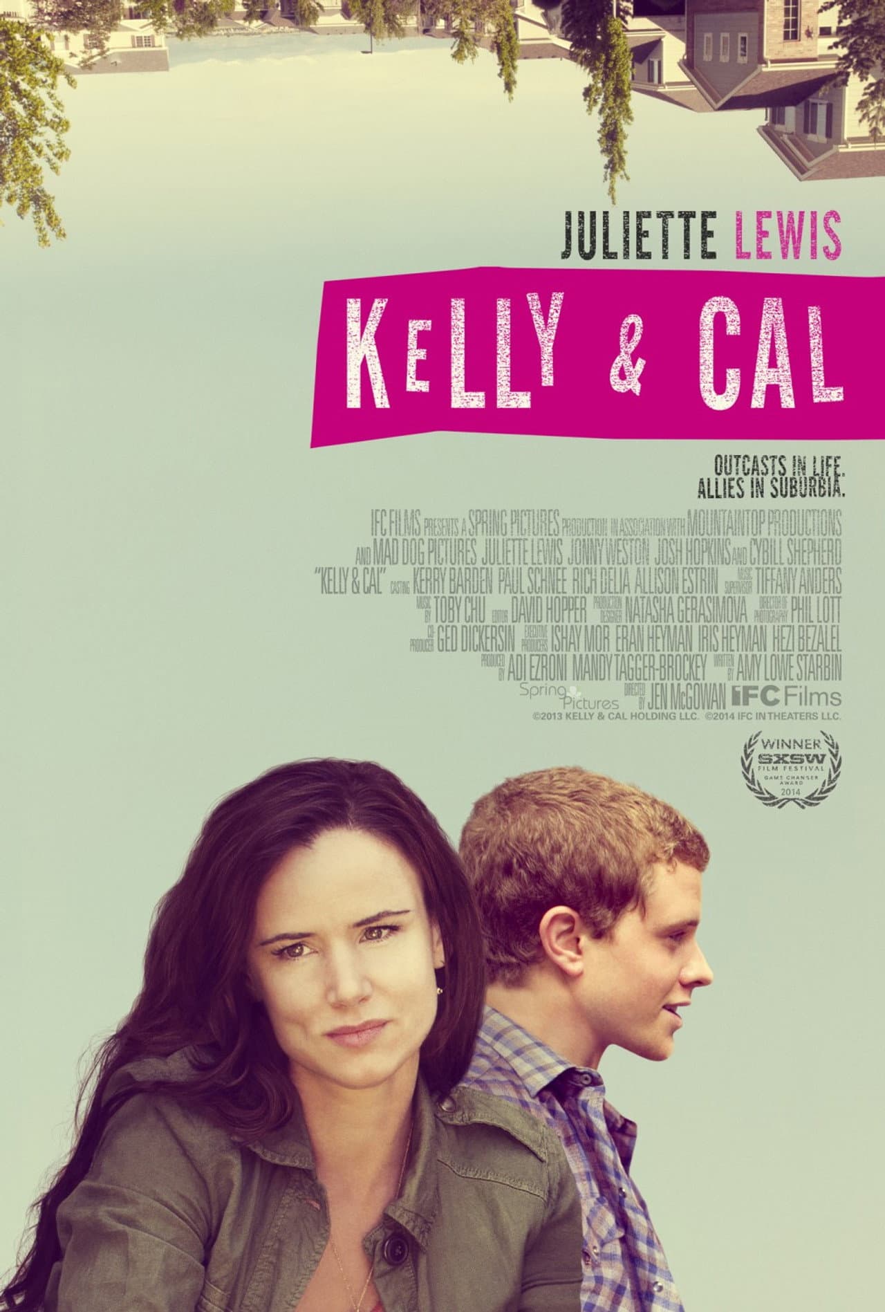 Kelly & Cal preview 2