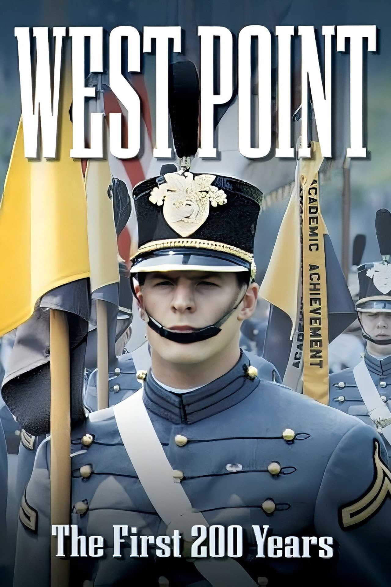 West Point: The First 200 Years preview 2