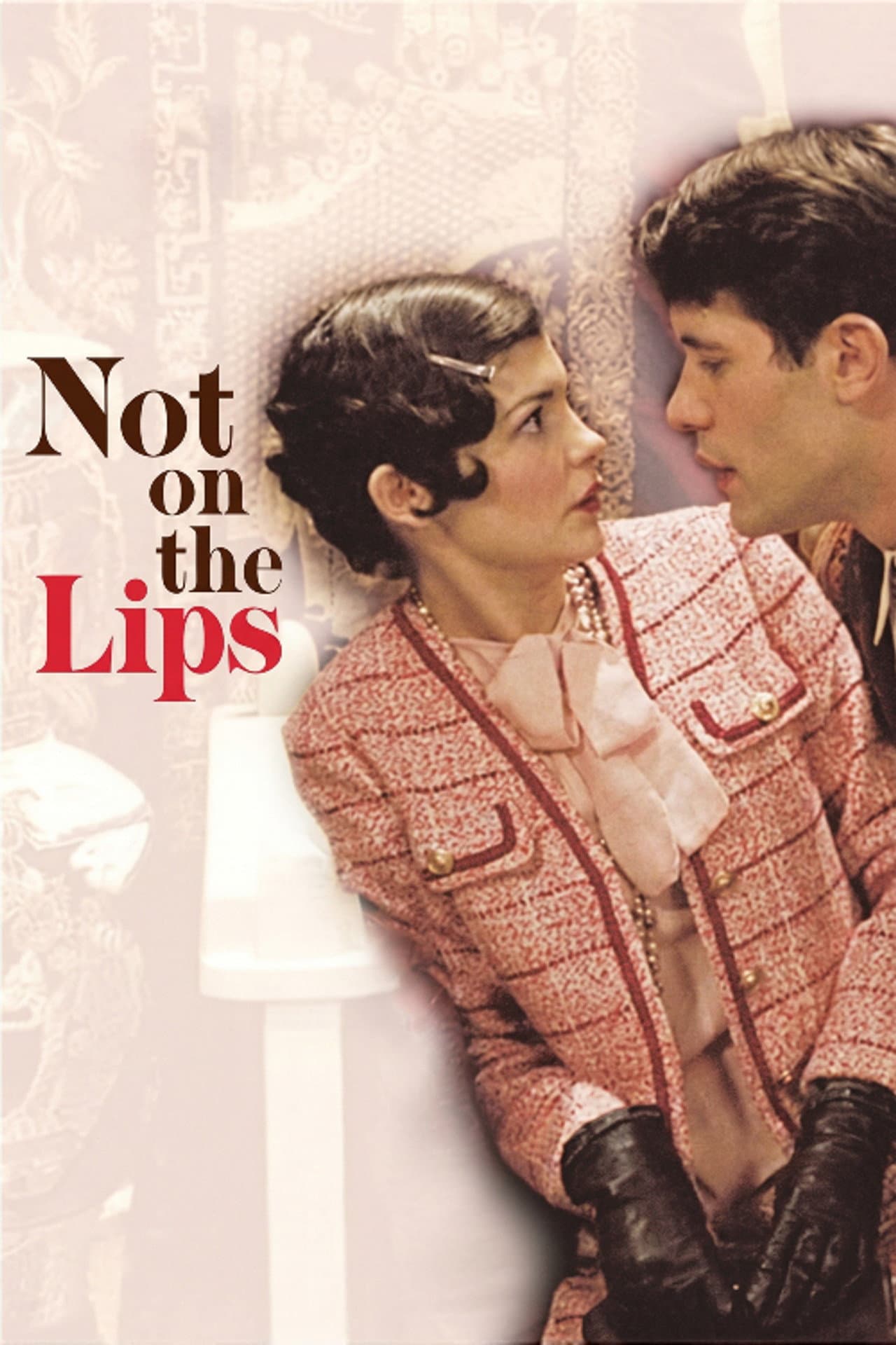Not on the Lips preview 2