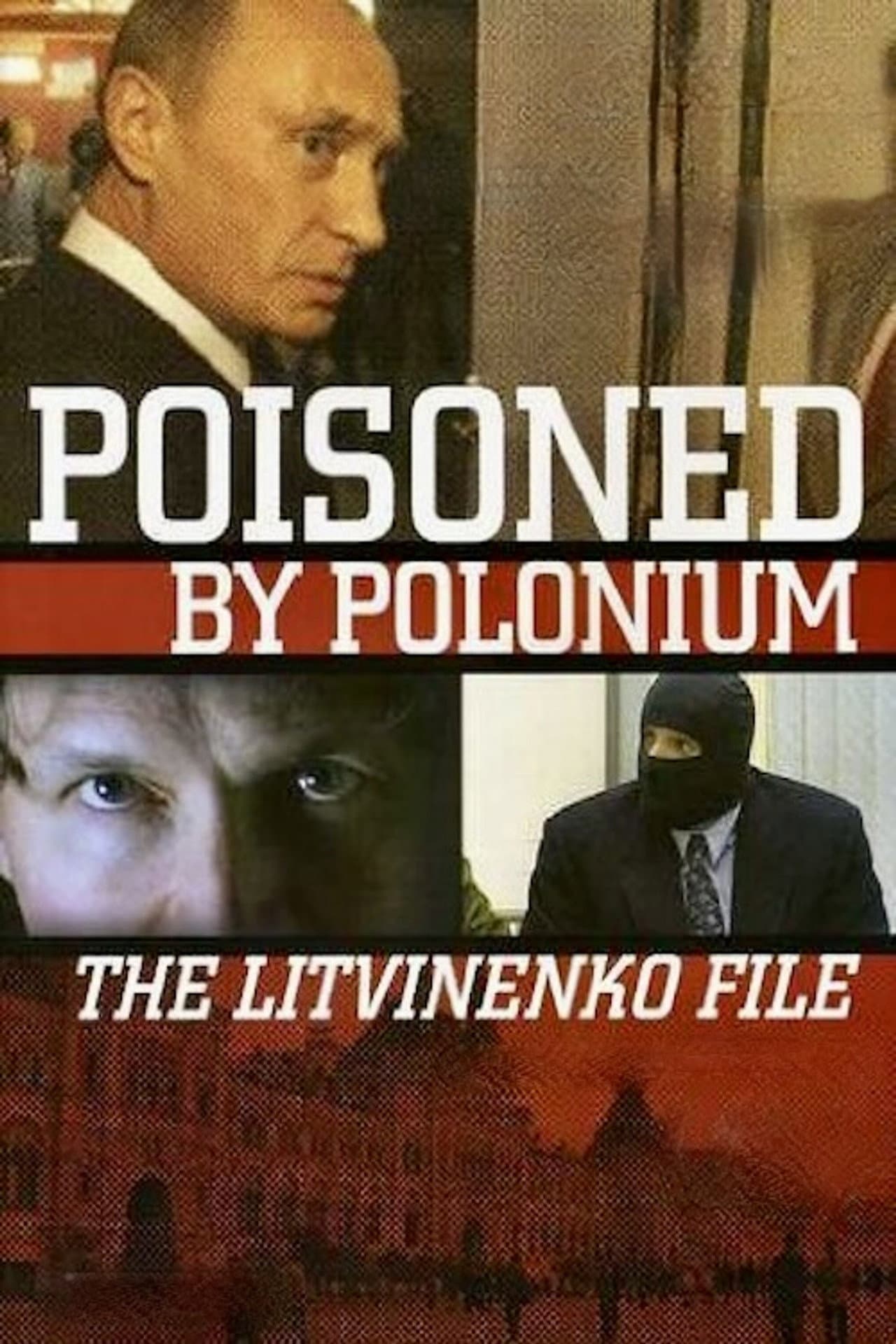 Poisoned by Polonium preview 1