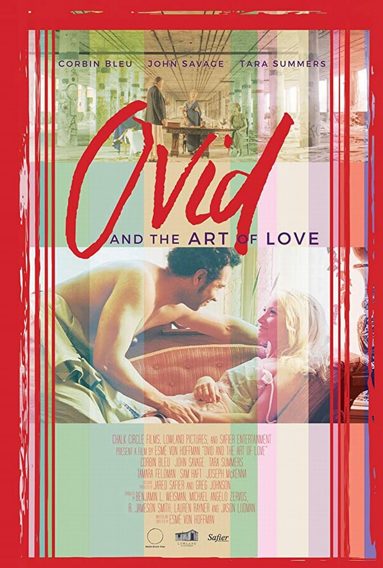 Ovid and the Art of Love preview 2