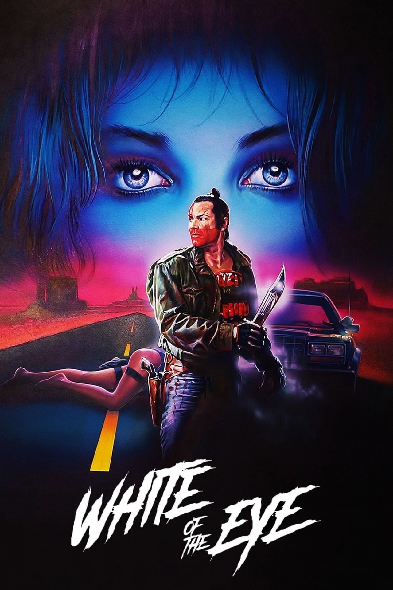 White of the Eye preview 2