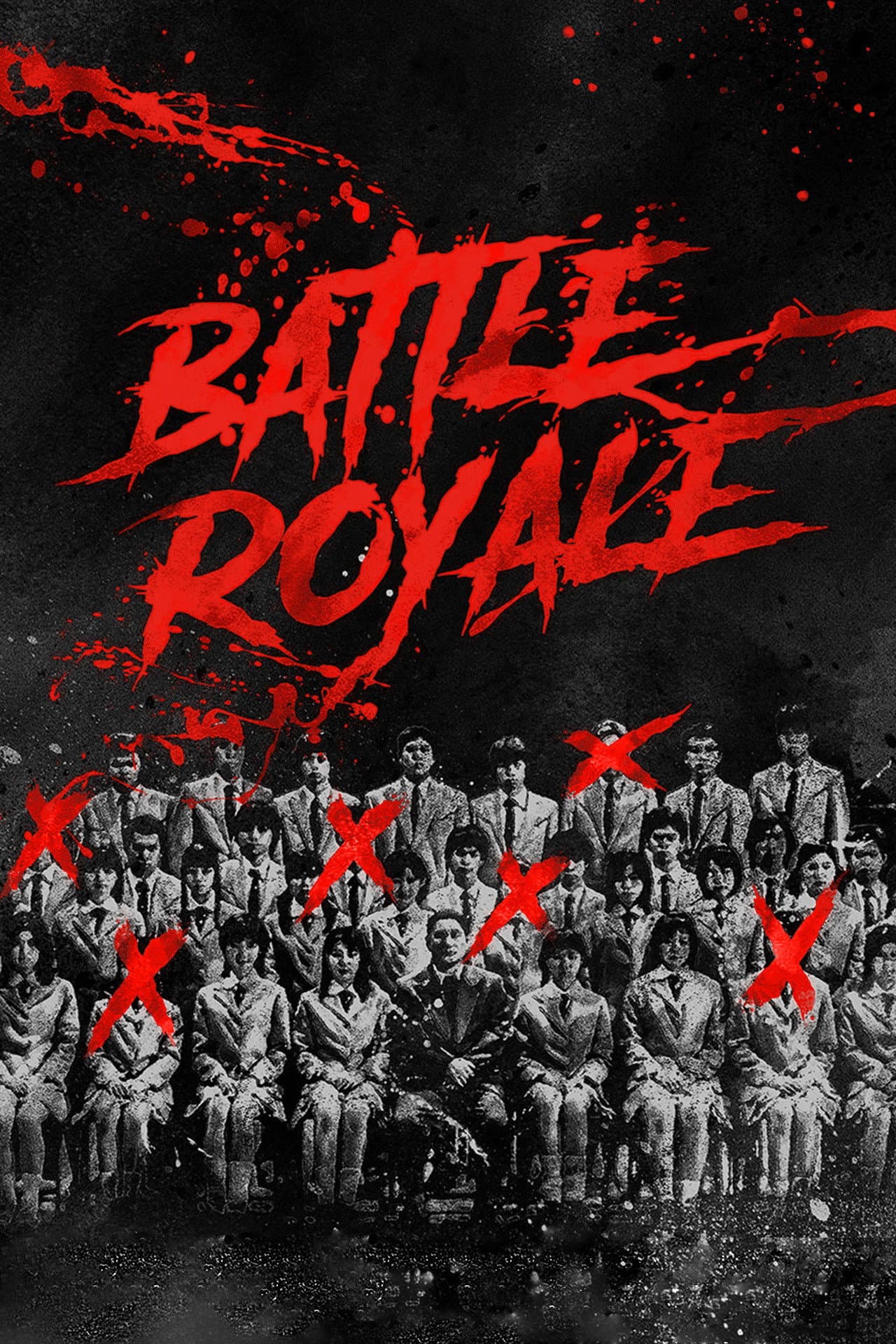 Battle Royale preview 2