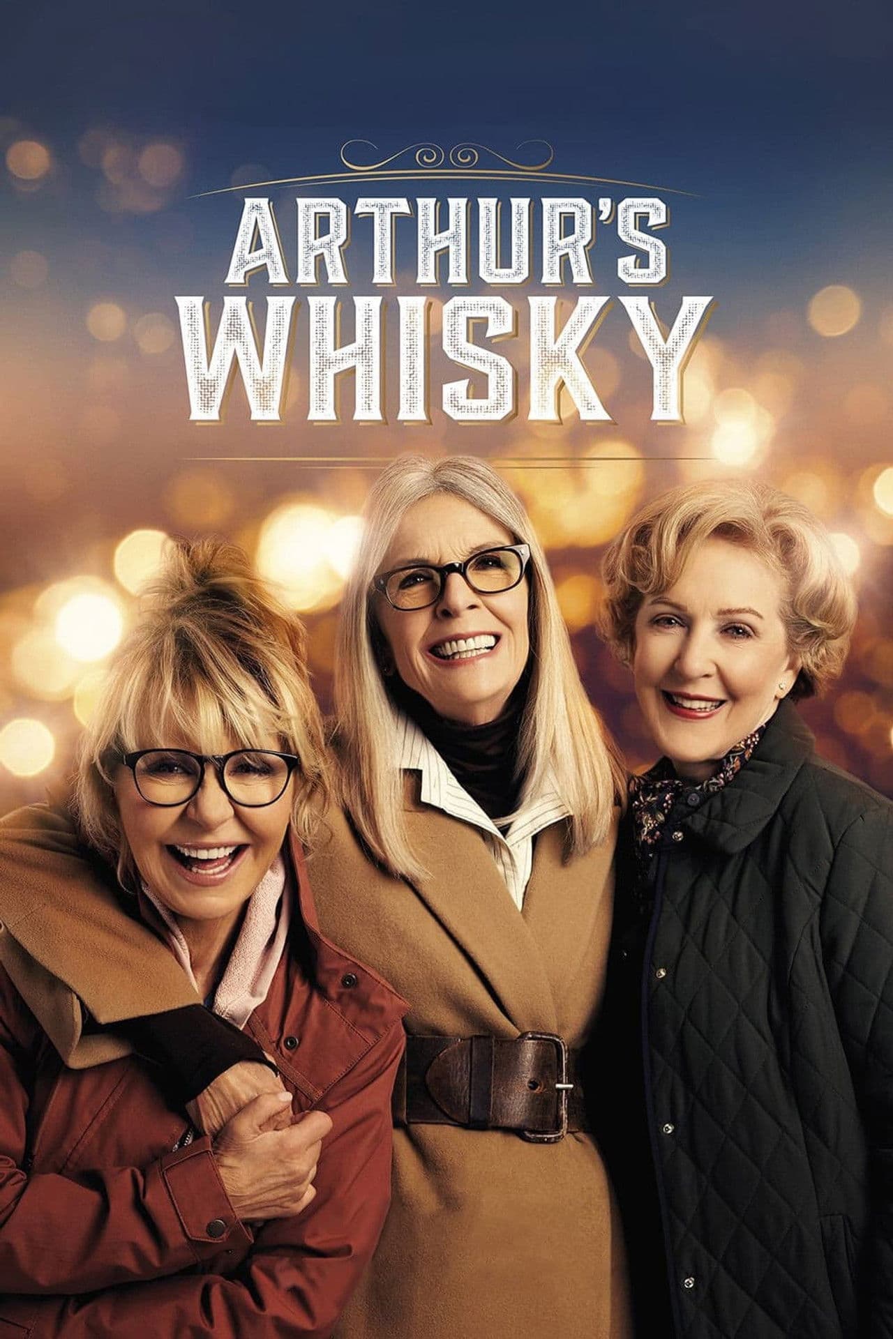 Arthur's Whisky preview 2