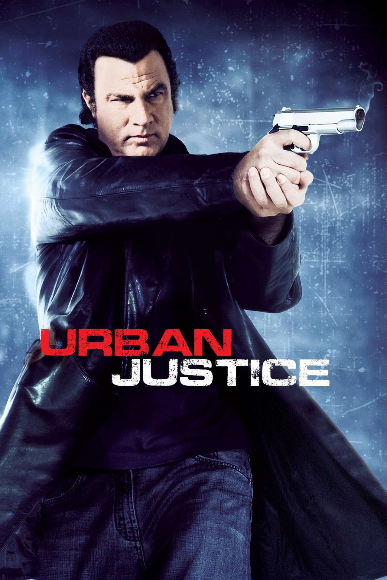 Urban Justice preview 2