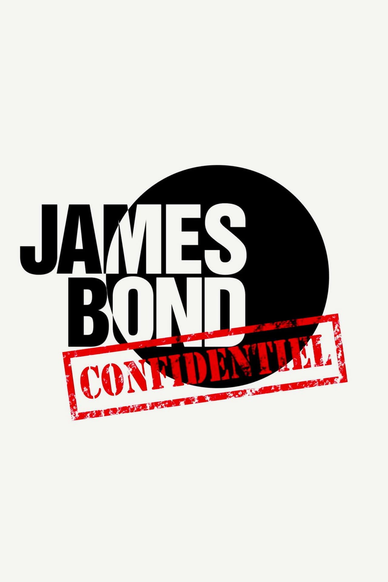 James Bond Confidentiel preview 1