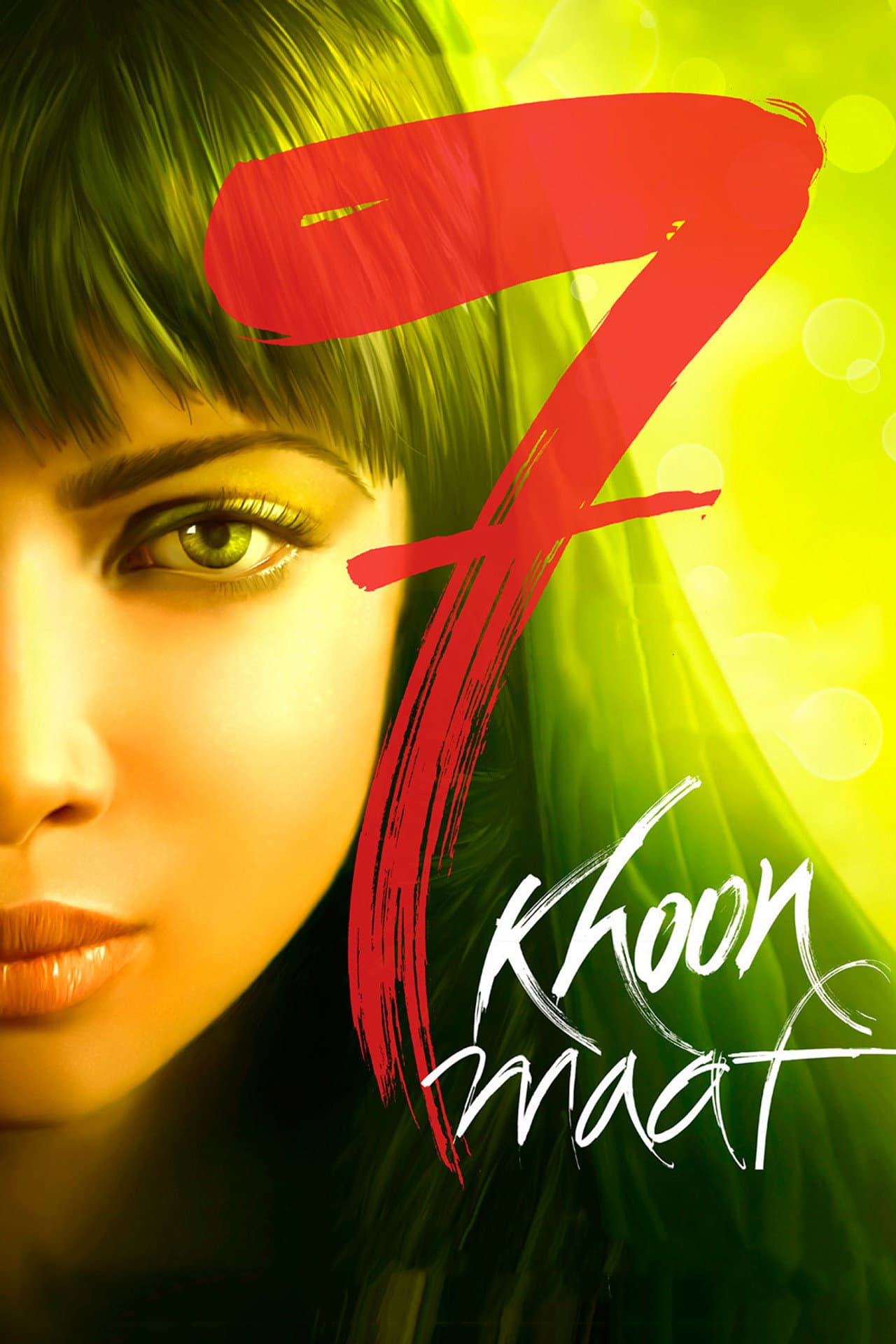 7 Khoon Maaf preview 2