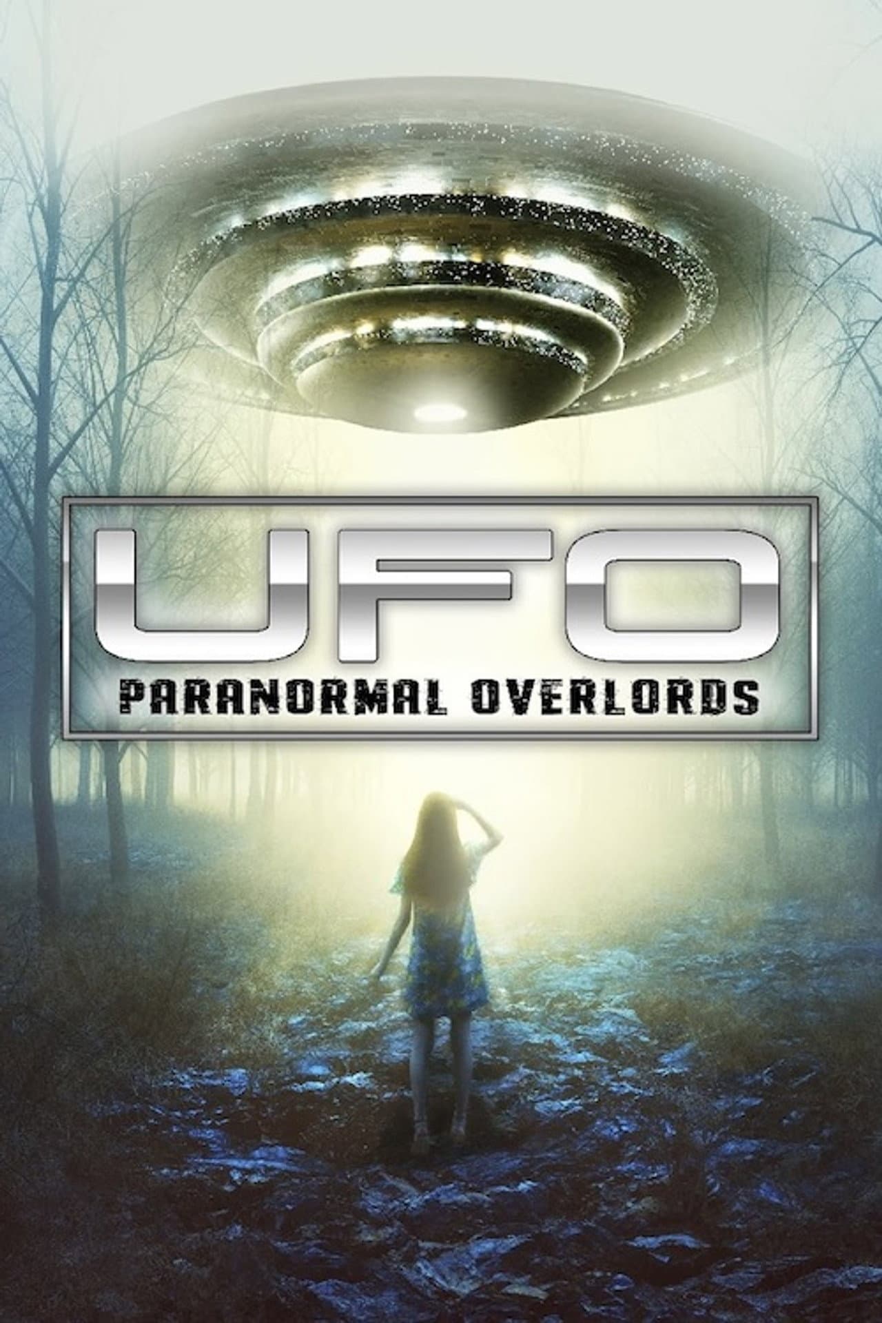 UFO: Paranormal Overlords preview 1