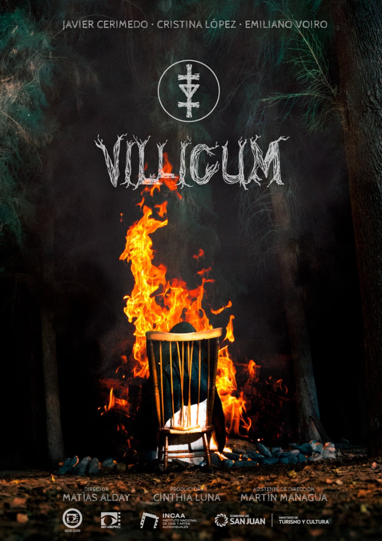 Villicum preview 2
