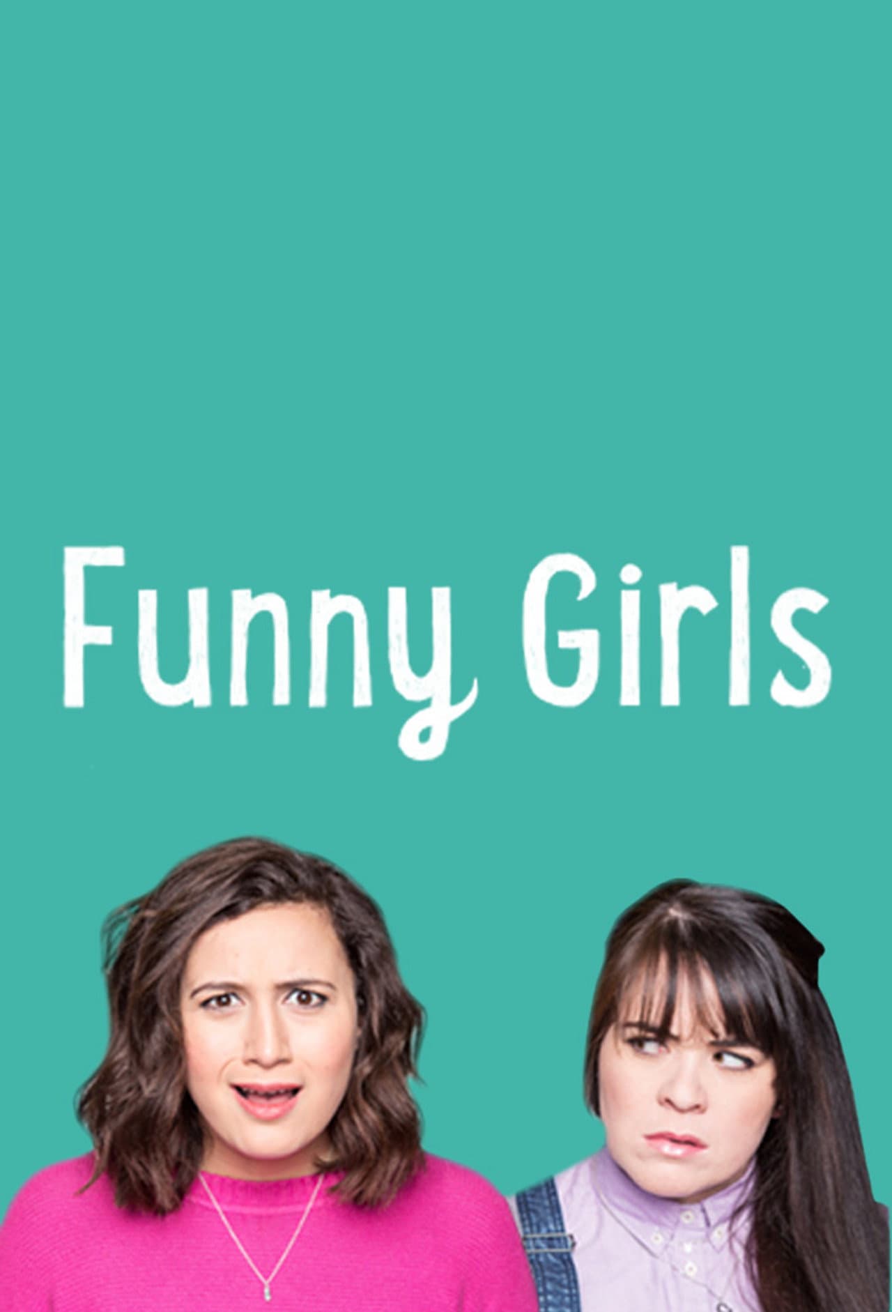 Funny Girls preview 2