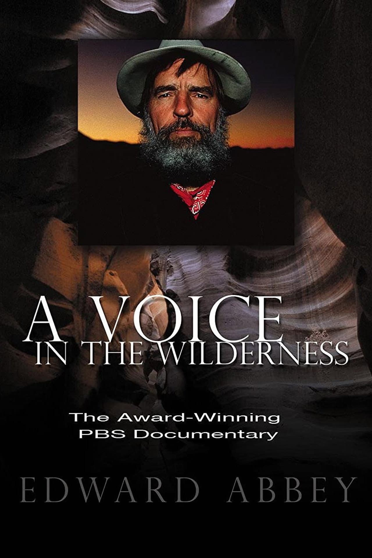 Edward Abbey: A Voice in the Wilderness preview 1