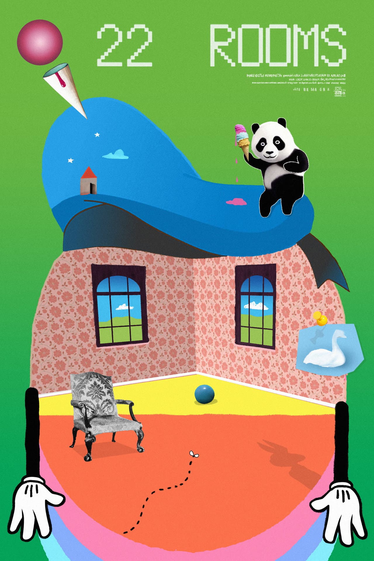 22 Rooms preview 2