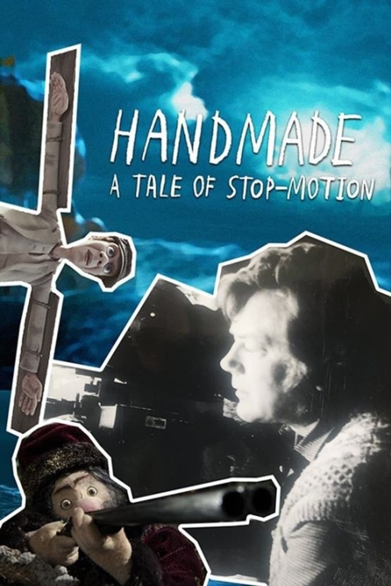 Handmade - A Tale of Stop-motion preview 2