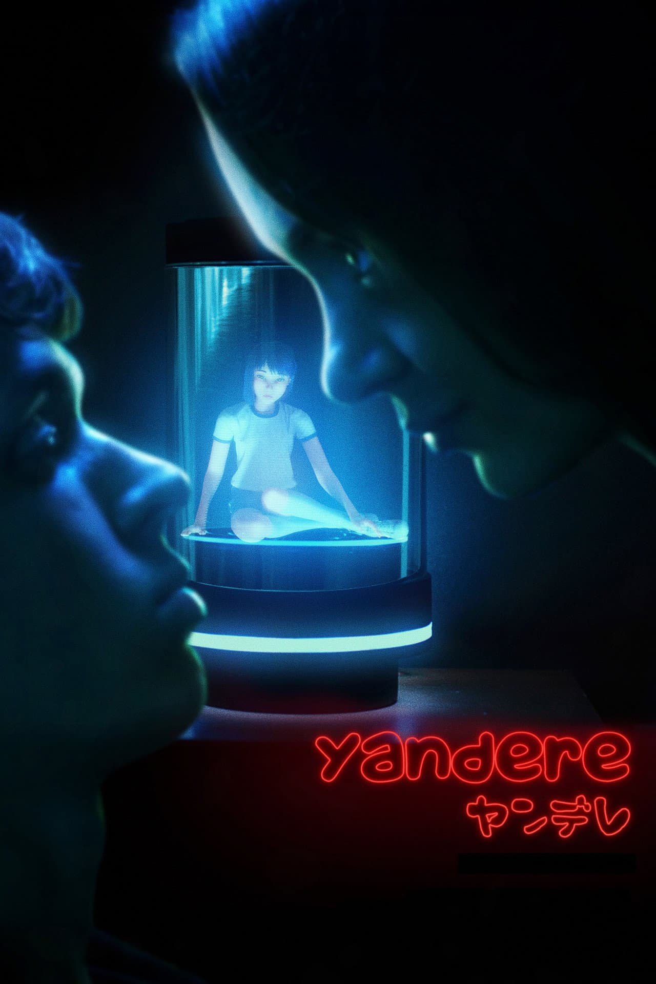 Yandere preview 2