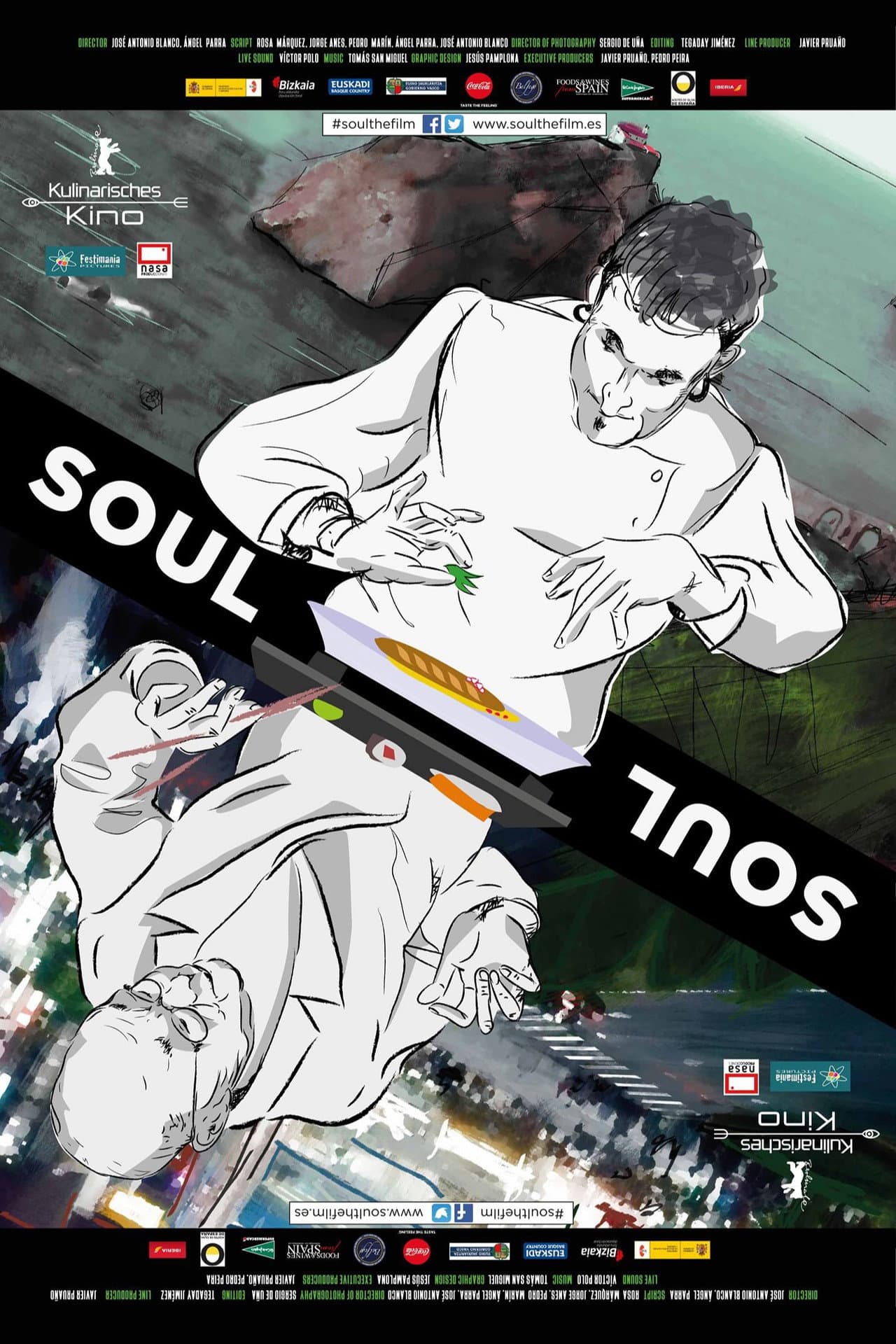 Soul preview 2
