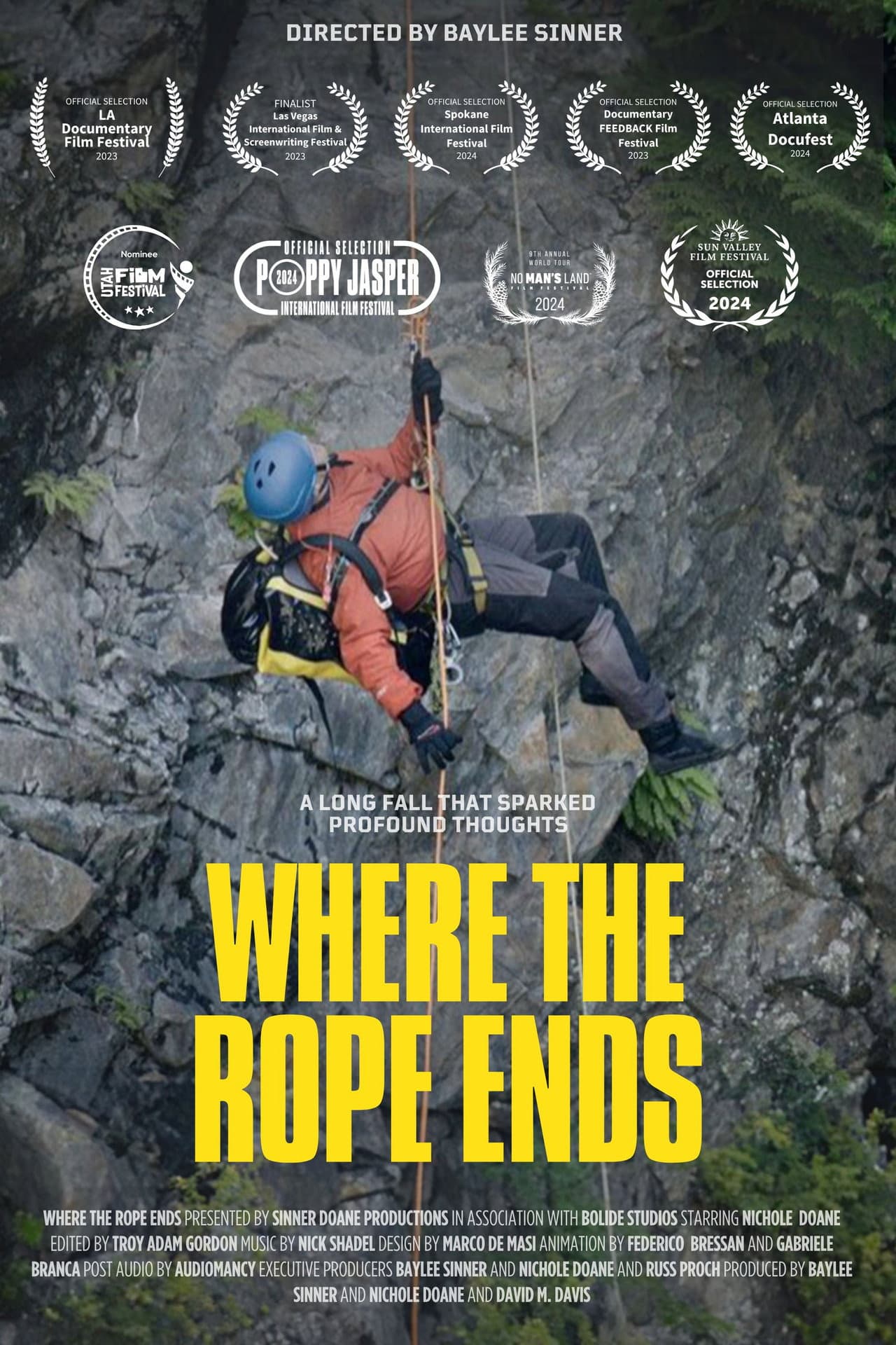 Where the Rope Ends preview 2