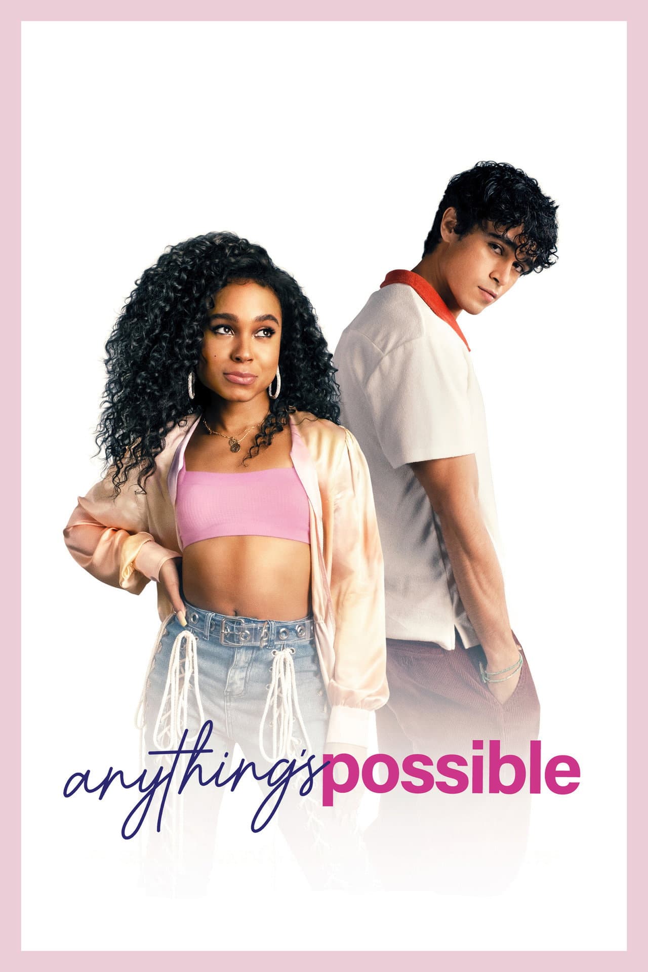 Anything's Possible preview 2
