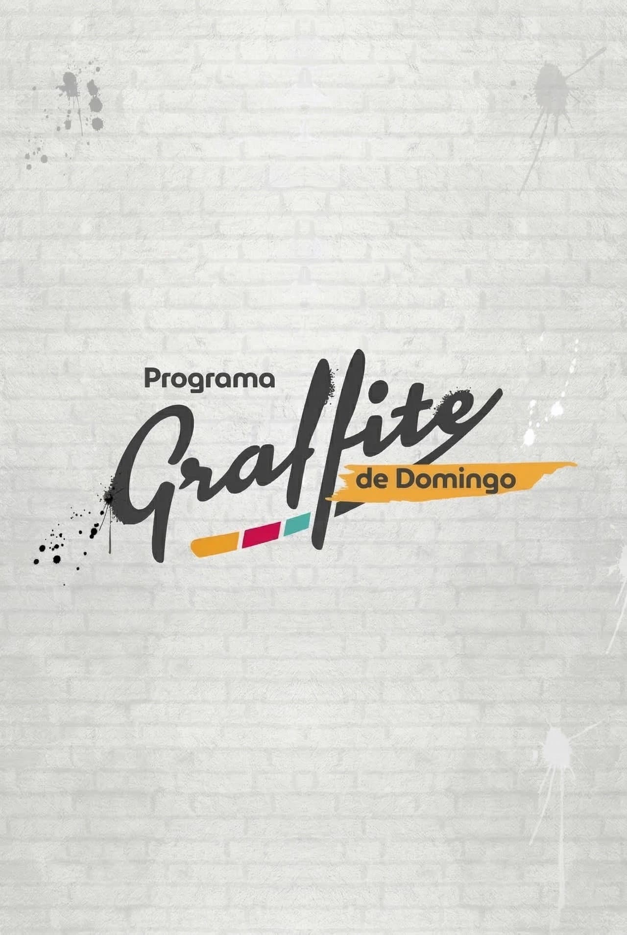 Programa Graffite de Domingo preview 2