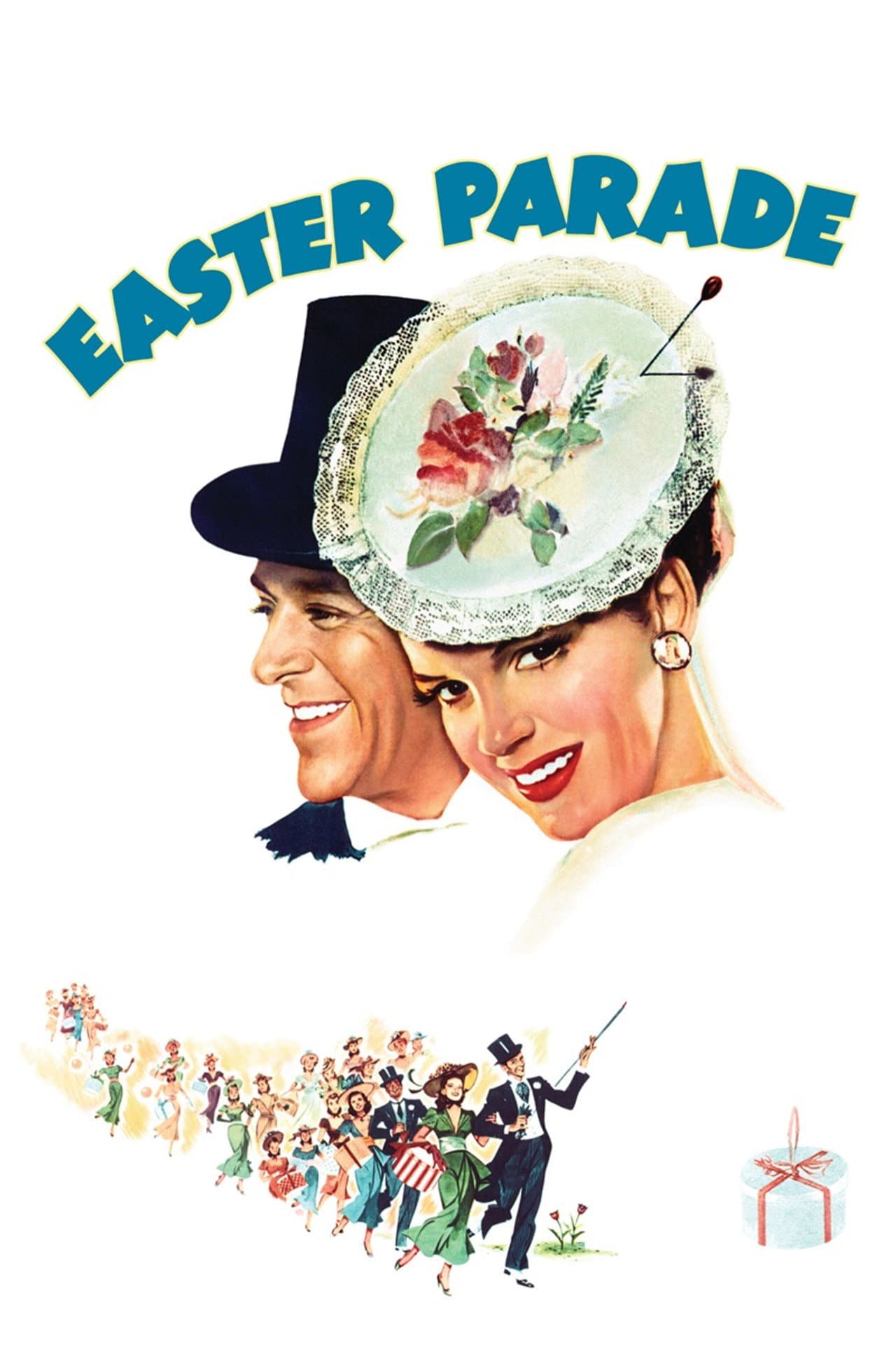 Easter Parade preview 2
