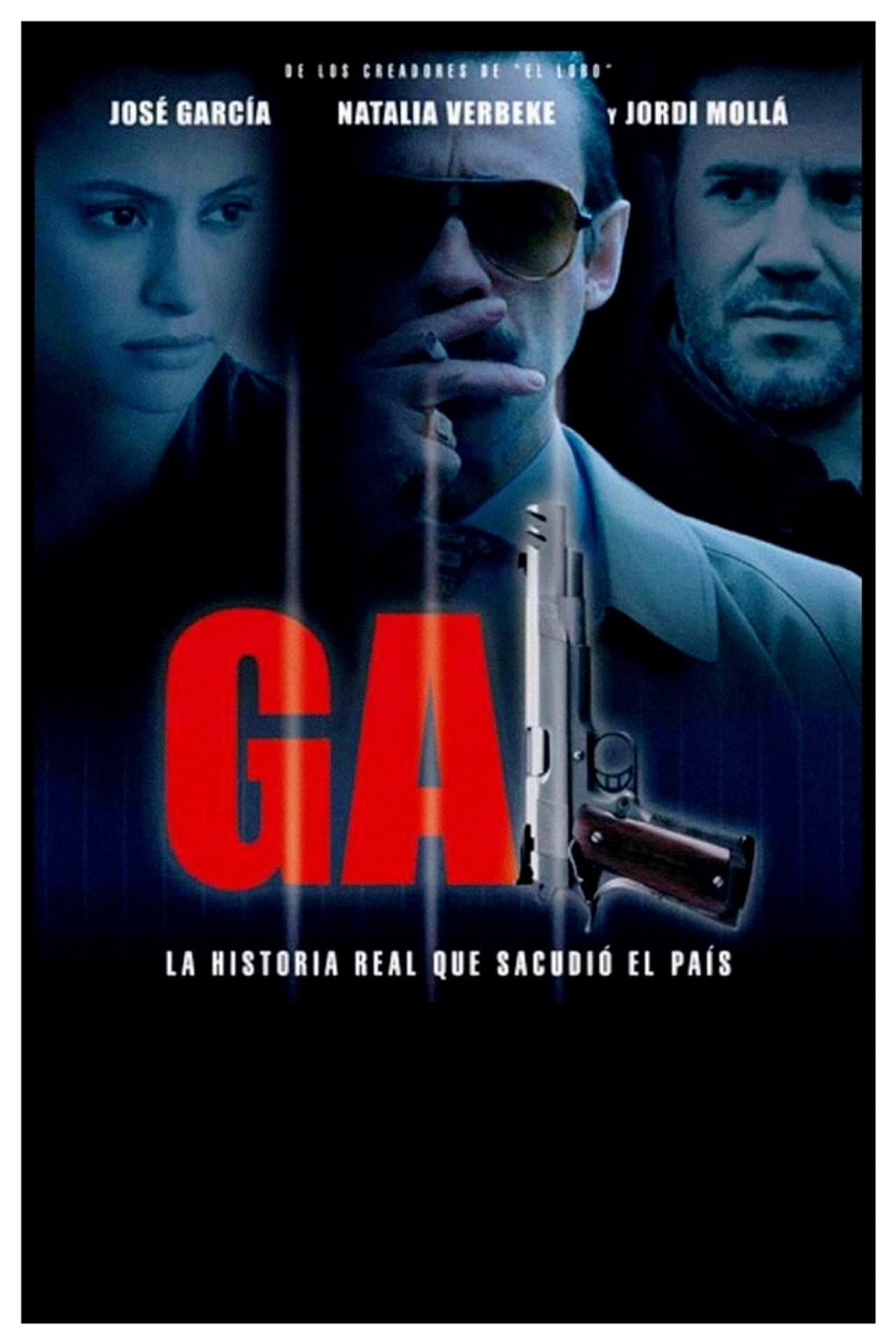 GAL preview 2