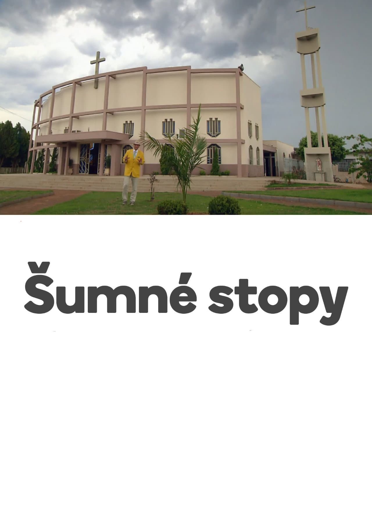 Šumné stopy preview 1